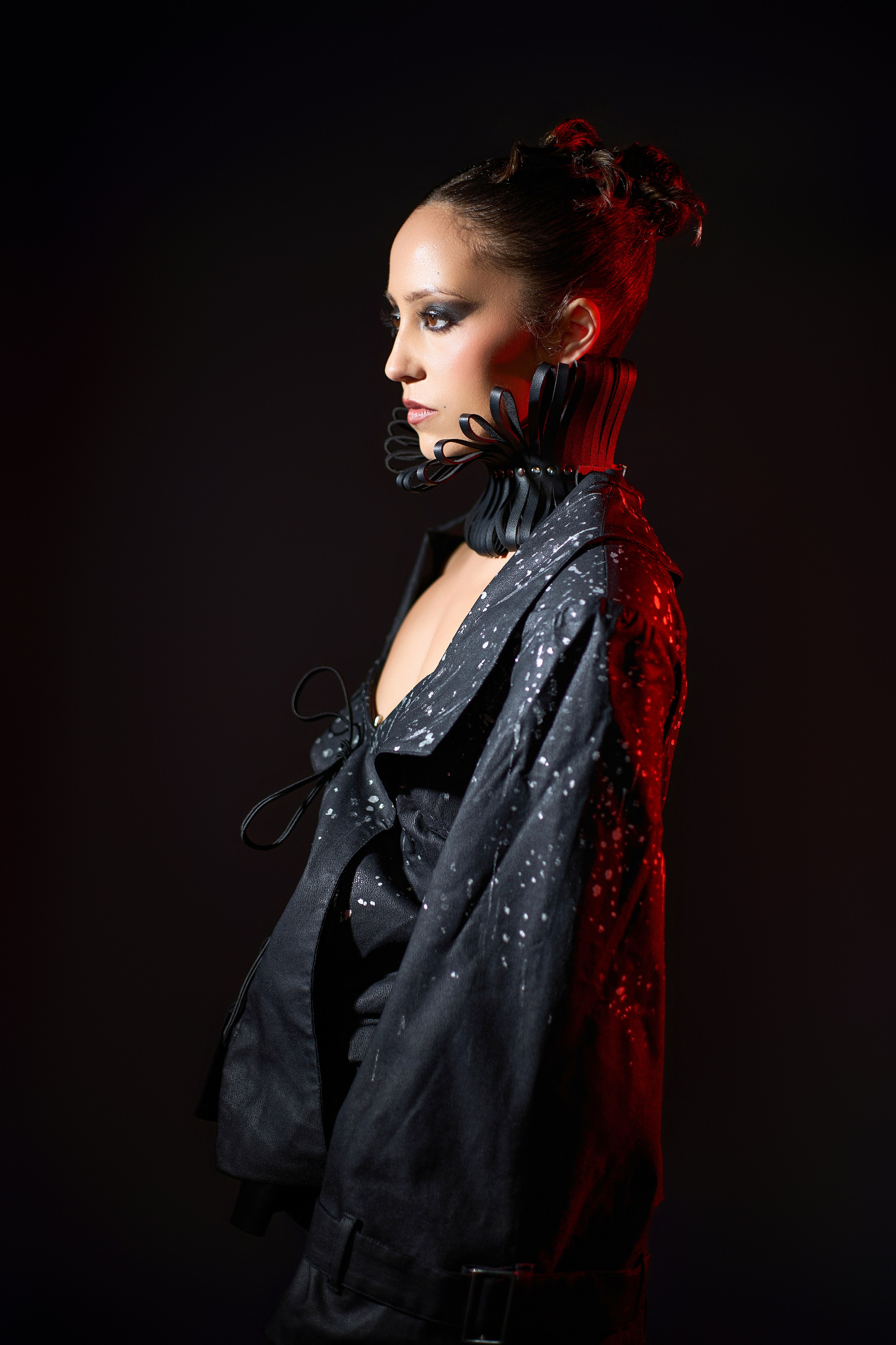 ㅤ. Fashion-фотограф & креативный продюсер