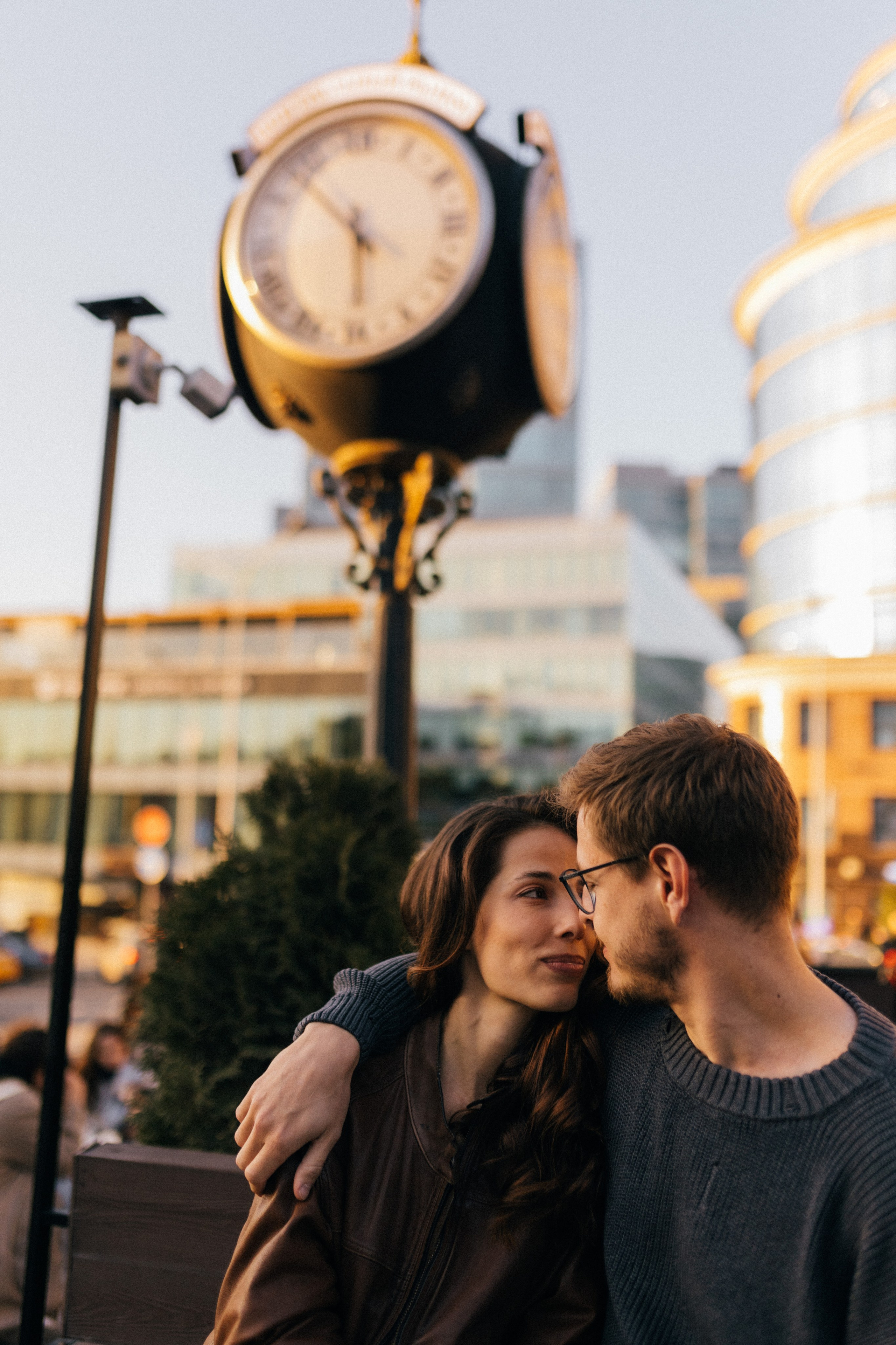 Вадим/Таня. Фотограф в Москве Татьяна Сергеева