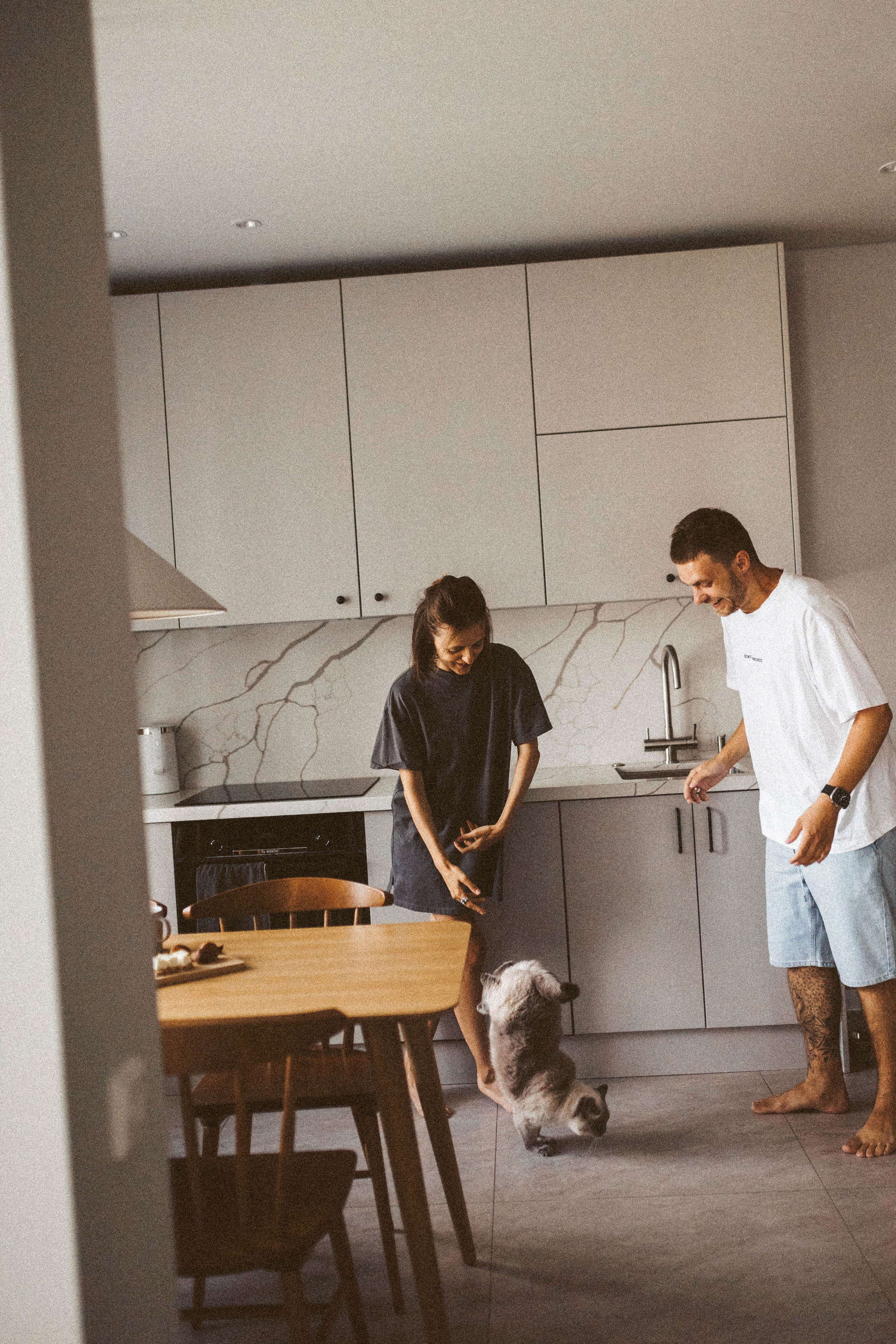 Данил/Альбина. Фотограф в Москве Татьяна Сергеева