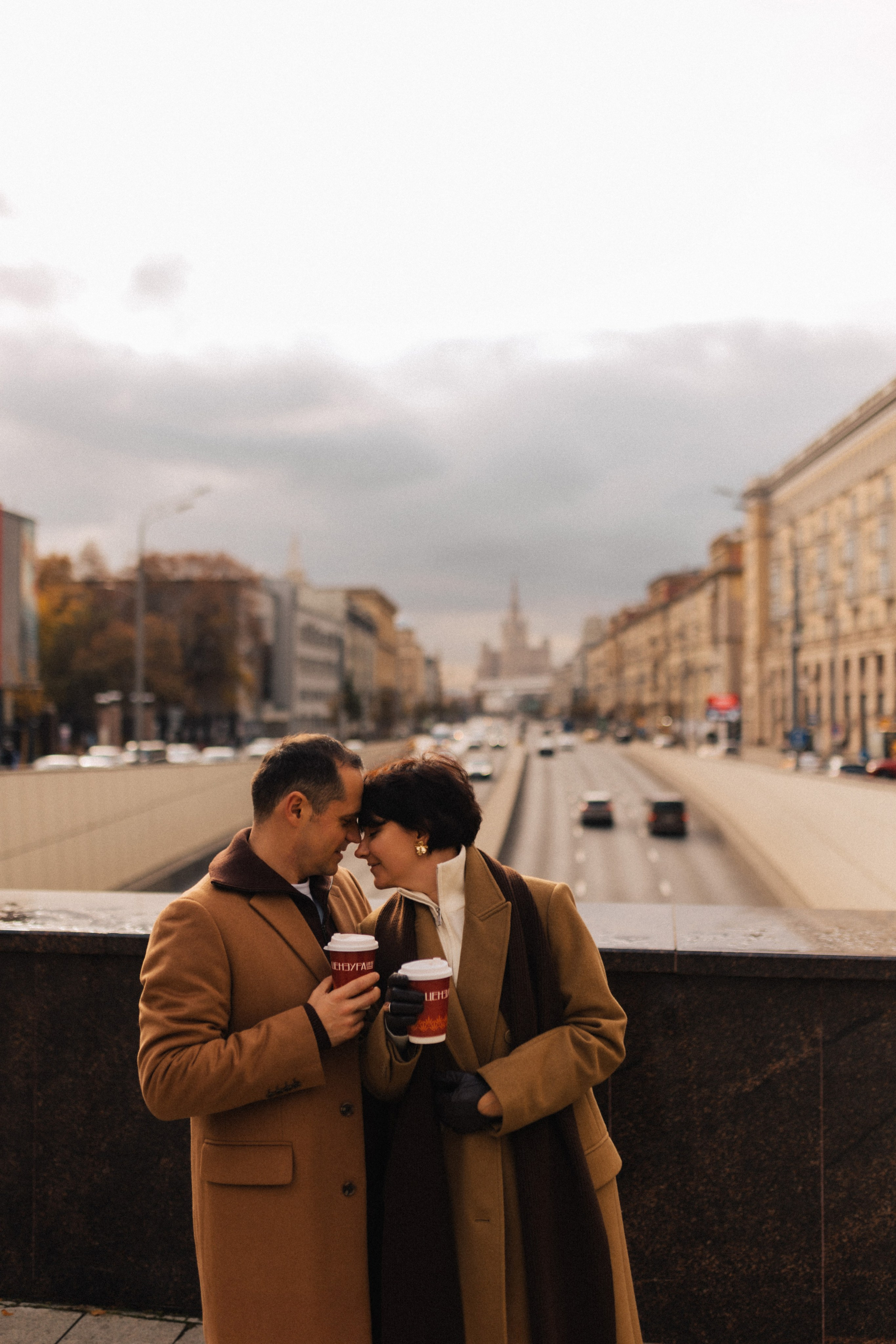 Игорь/Ирина. Фотограф в Москве Татьяна Сергеева