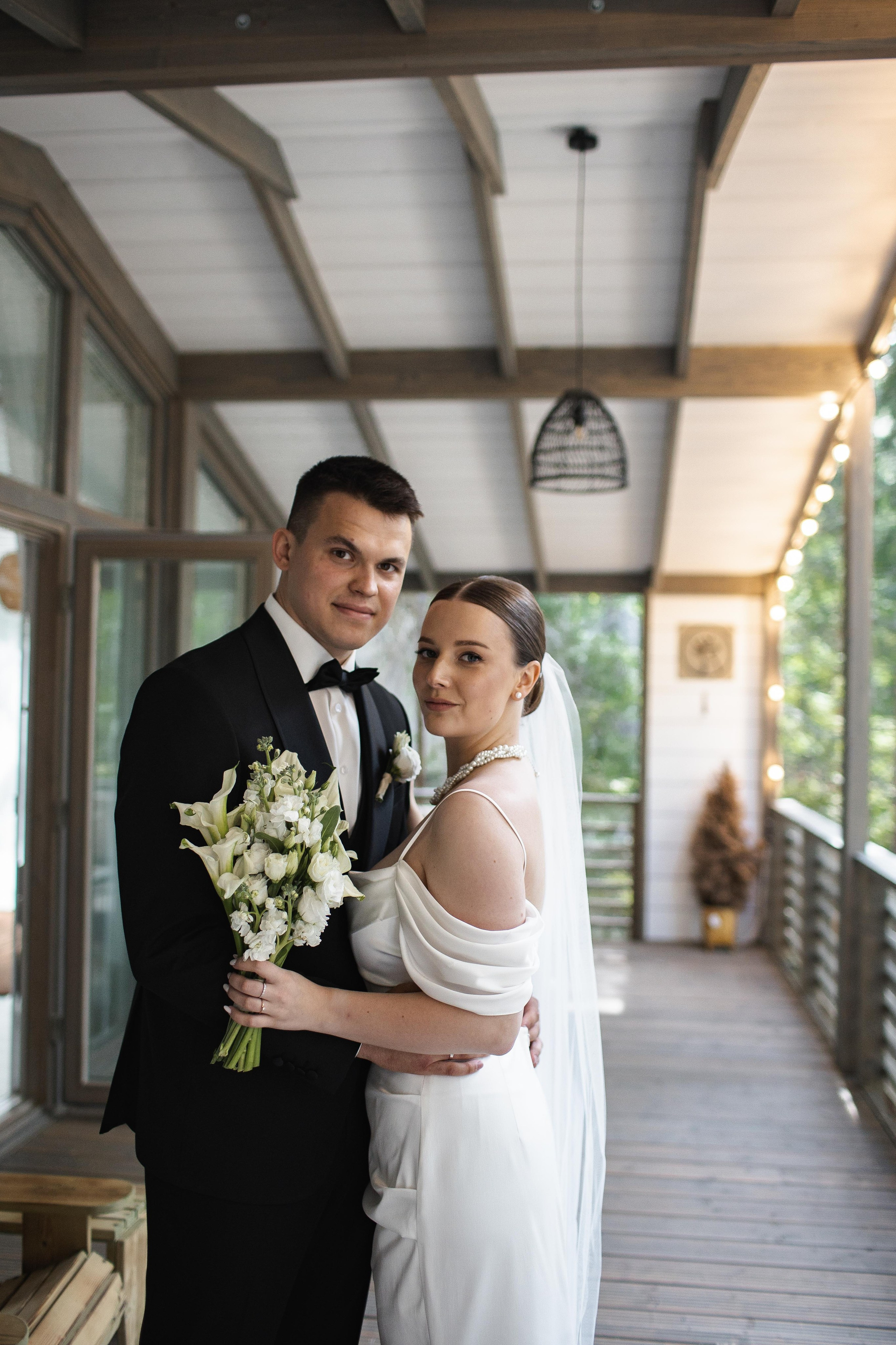 K & О. Свадебный фотограф Юлия Шторм