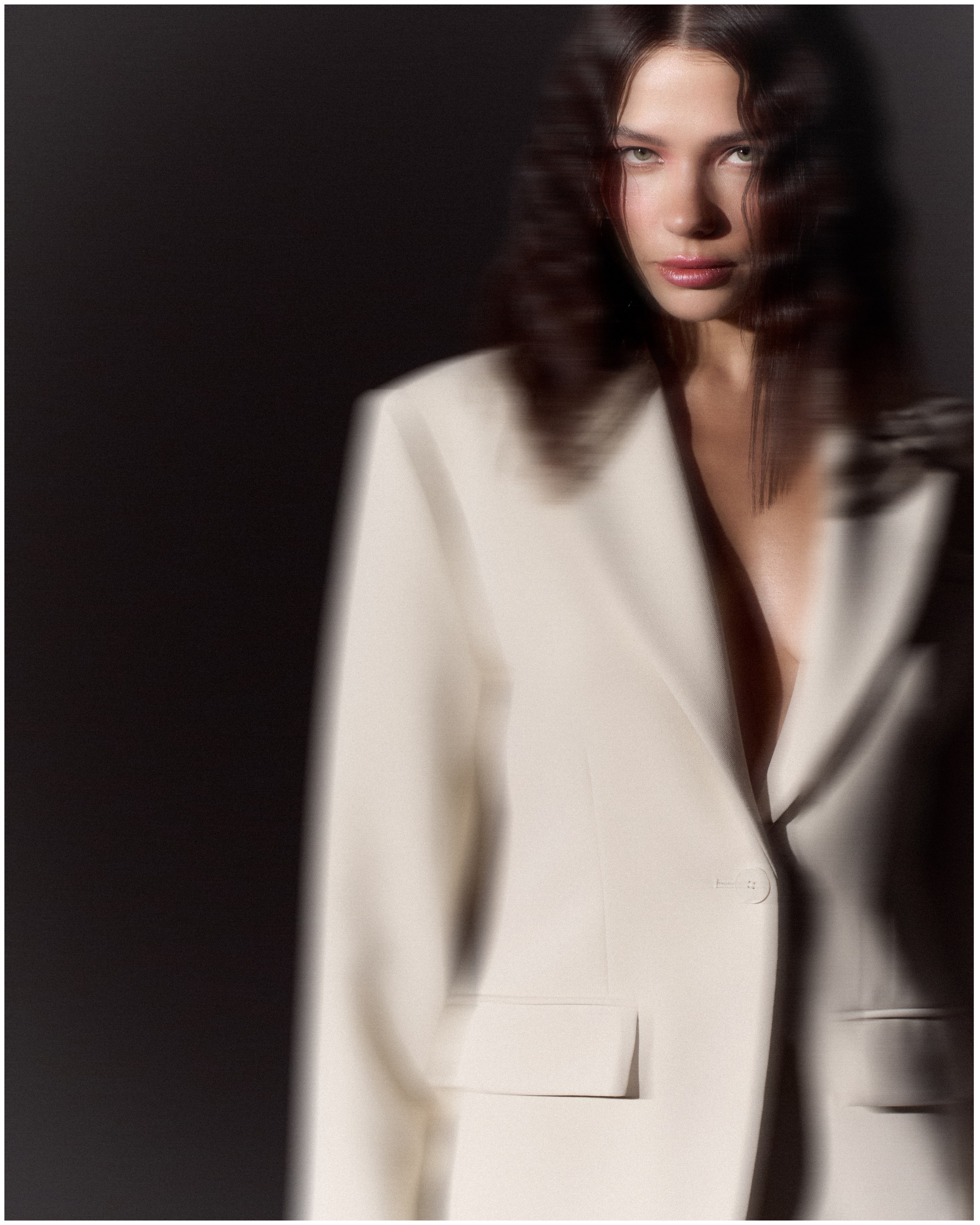 «Earth laughs in flowers.» @_moyami. Стилист Александра Шеремет