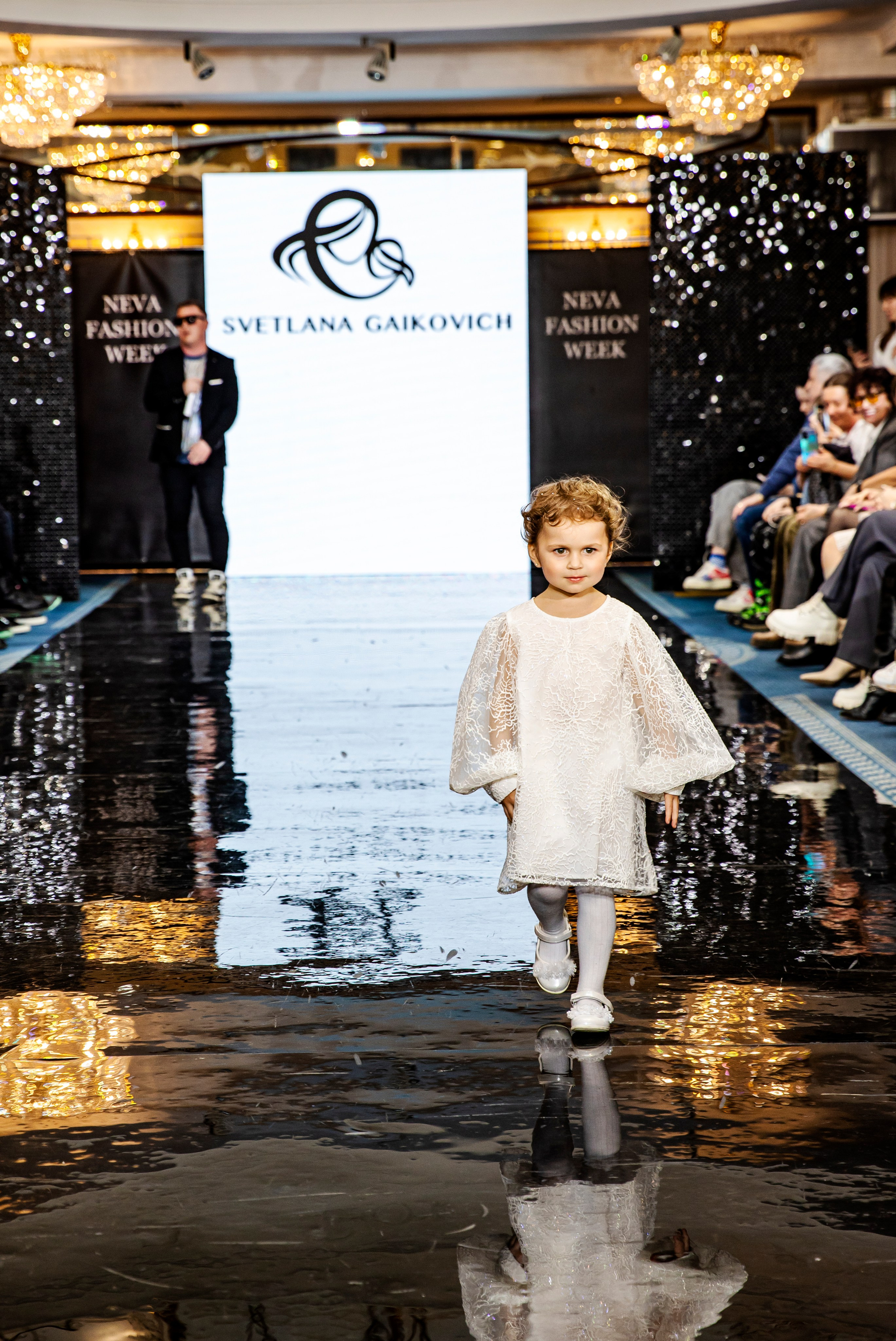 NEVA — 2024. Фотограф — Татьяна Кириллова, г. Санкт-Петербург