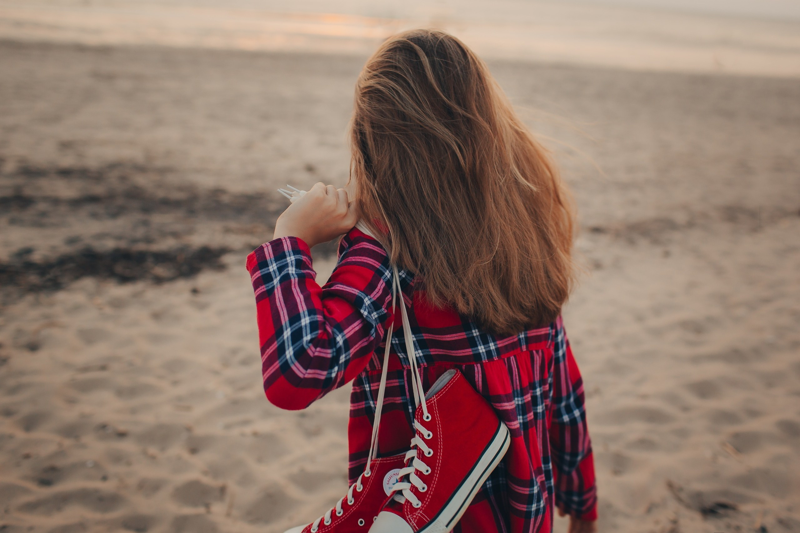 Фотосессия подружками на закате. Фотограф Евгения Мальцева, Архангельск