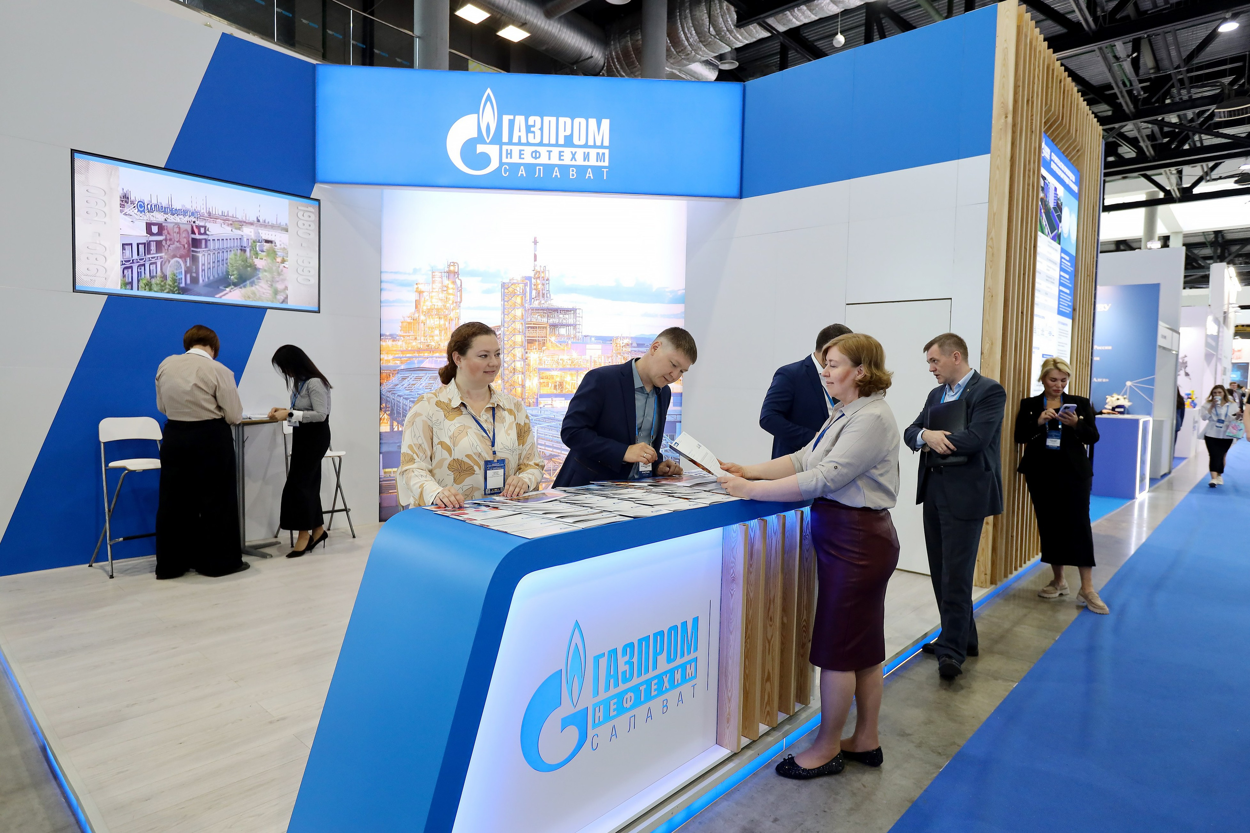 Репортаж. Фотограф в Уфе Артур Салимов