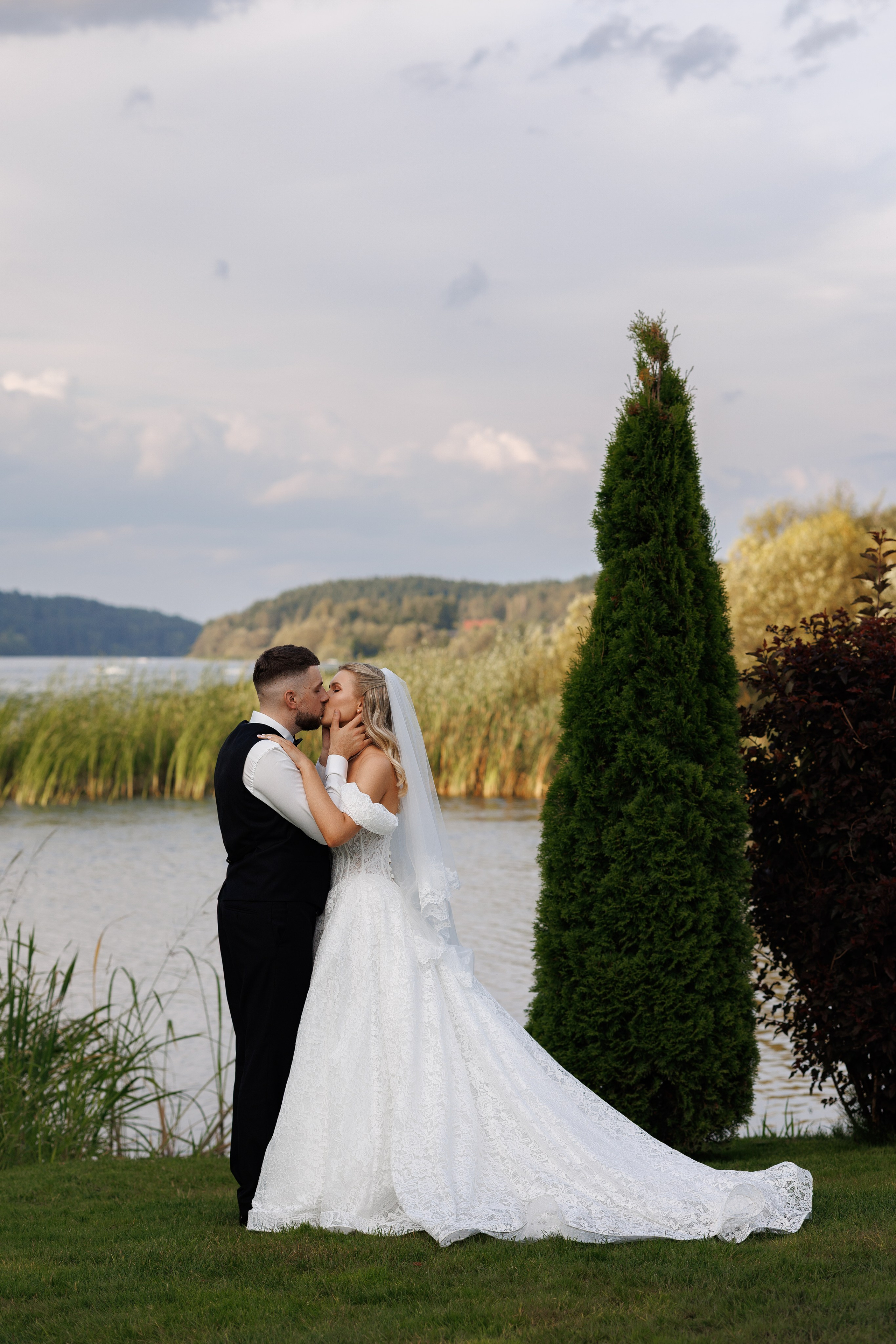 Елизавета и Илья. Фотограф Минск