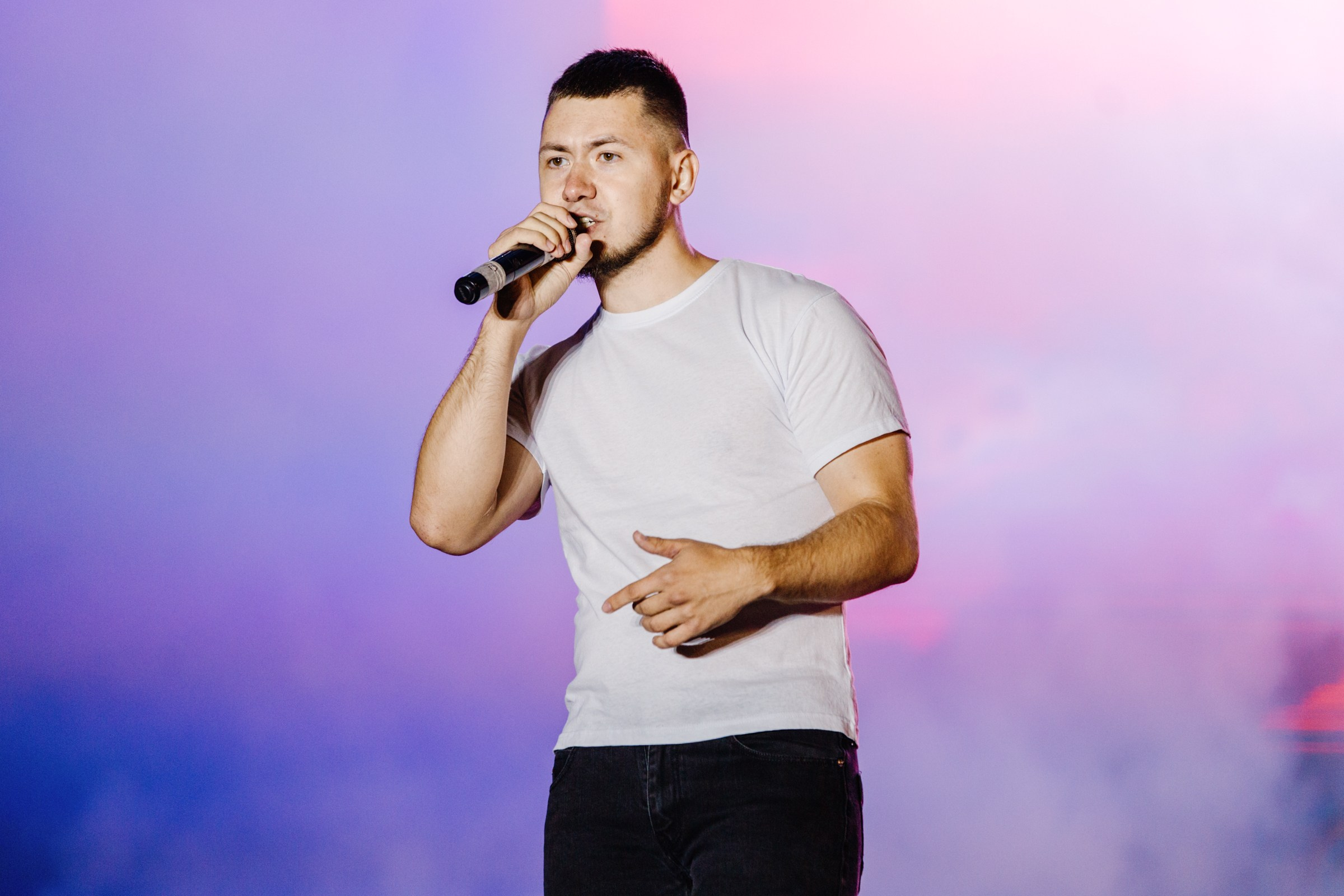 День города Усолье-Сибирское 2025. Фотограф в Иркутске Евгения Айвазова