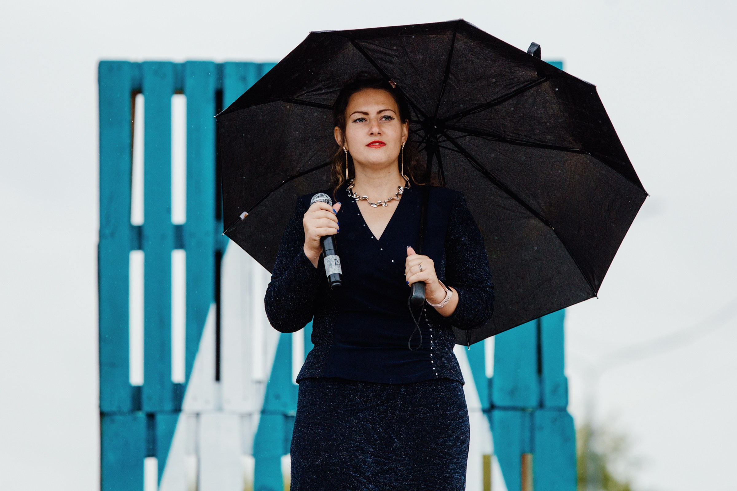 День города Усолье-Сибирское 2025. Фотограф в Иркутске Евгения Айвазова