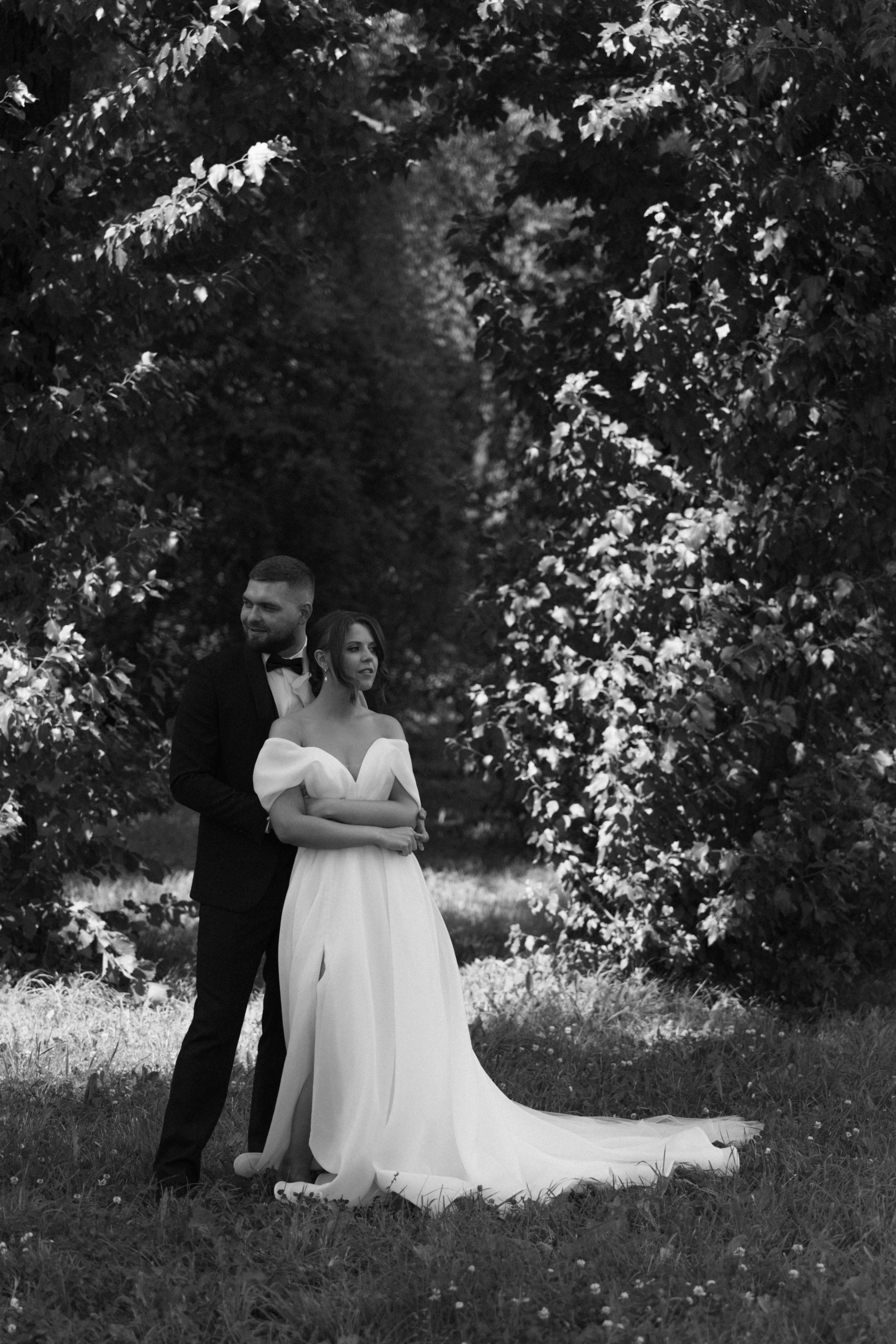 Aleksandr & Anastasia. Свадебный, семейный и портретный фотограф в Москве, Санкт-Петербурге