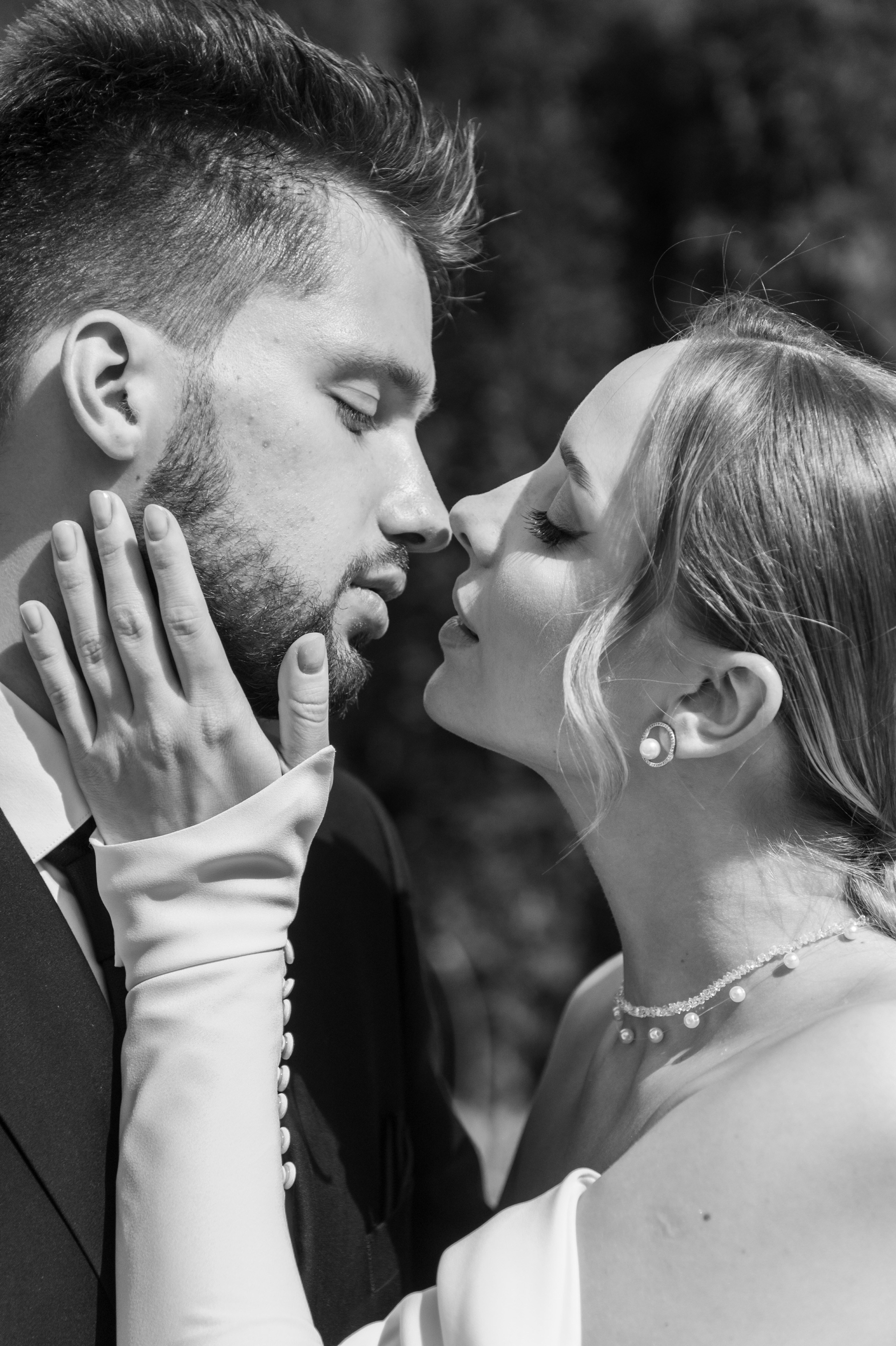 Игнат | Полина. Константин Тищенко, фотограф в Санкт-Петербурге, Пскове, Москве