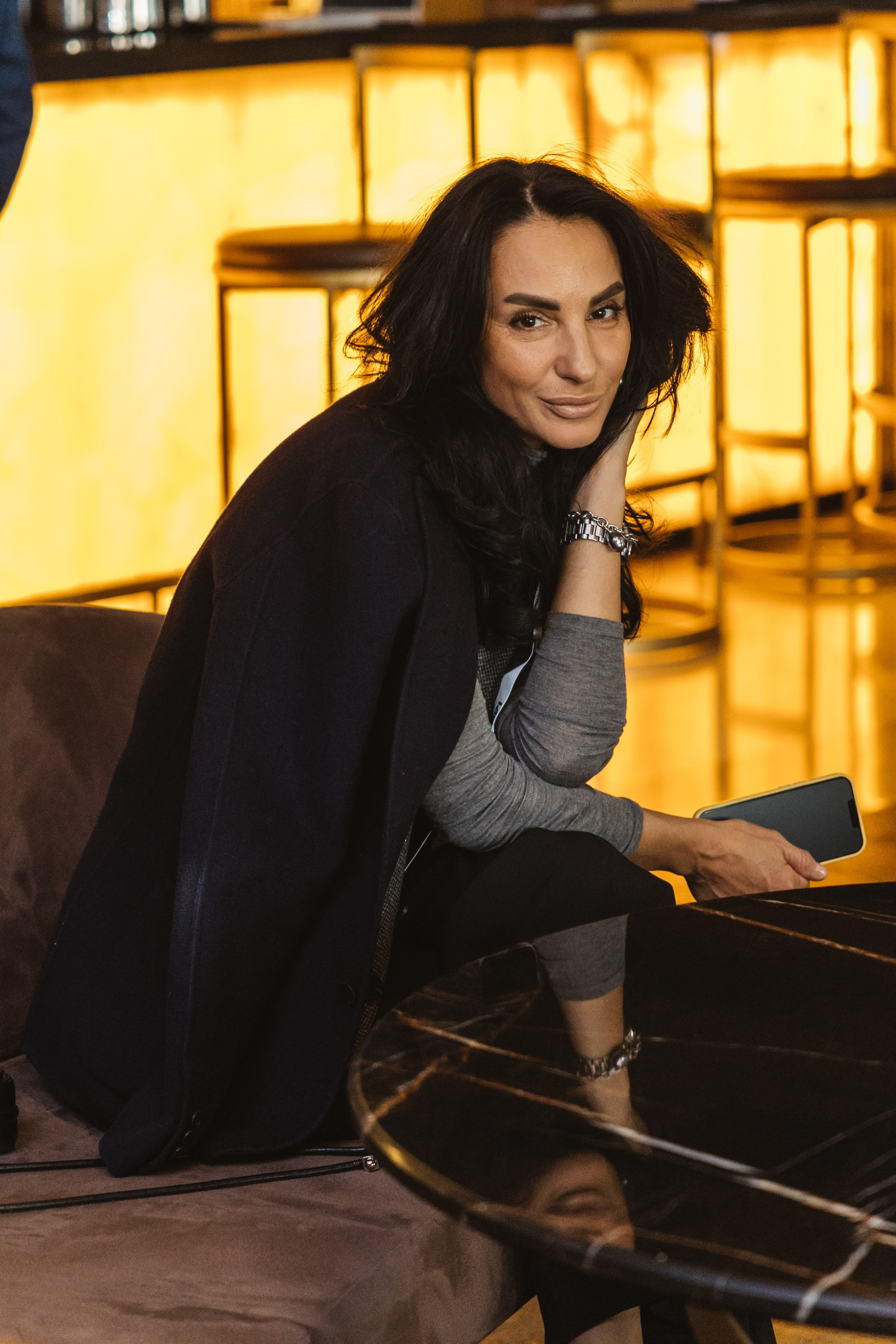 Fesco. Фотограф Эдуарда Титанян