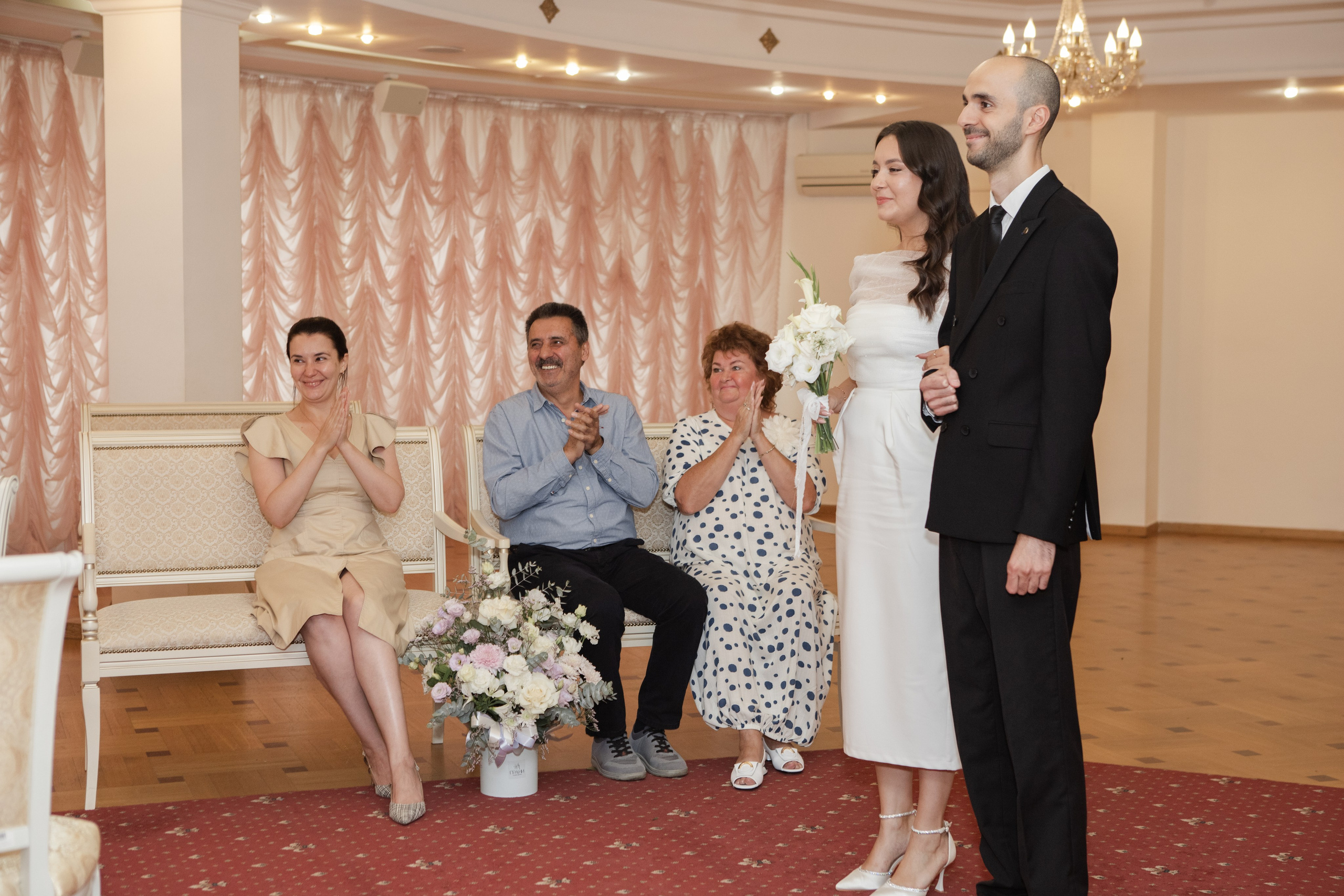 Айсен и Джема. Фотограф Екатеринбург Яна Язовская