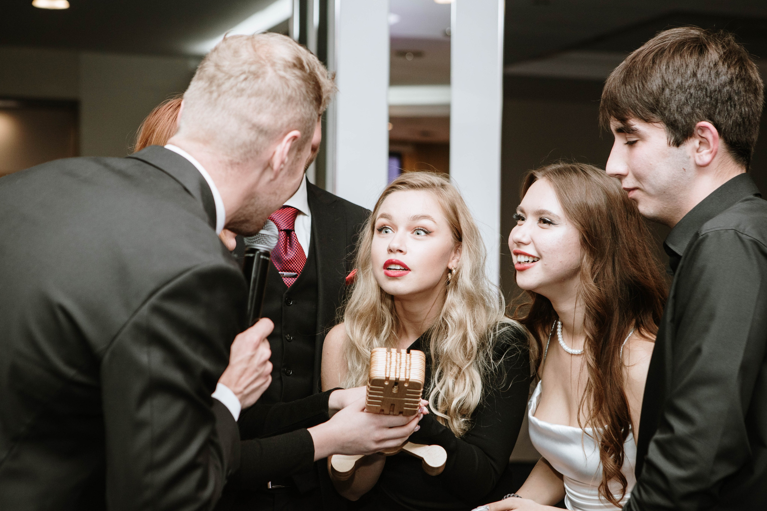 Свадьба «Рамада». Фотограф Екатеринбург Яна Язовская