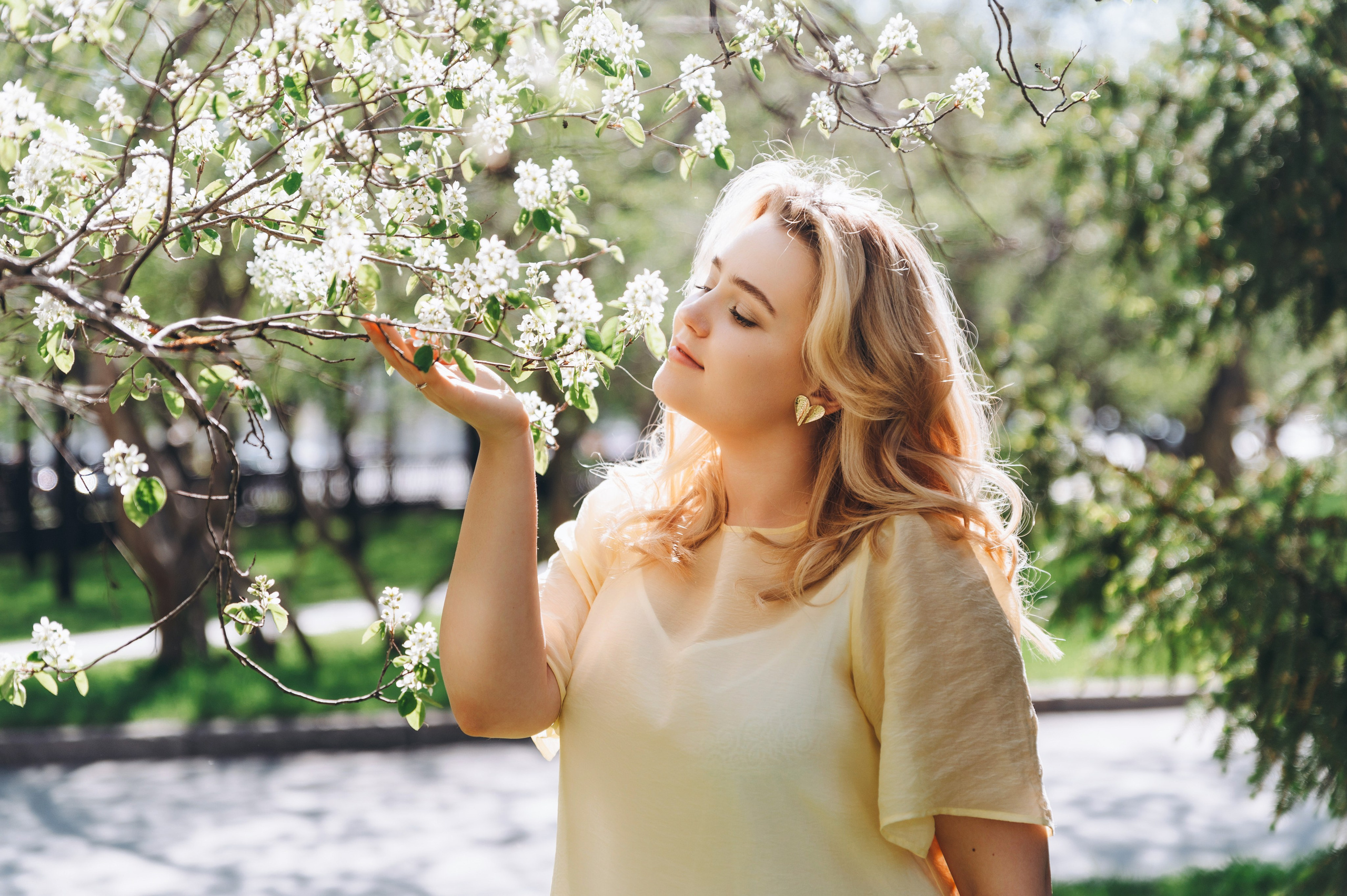 Пл. Ленина, прогулка. Фотограф в Новосибирске