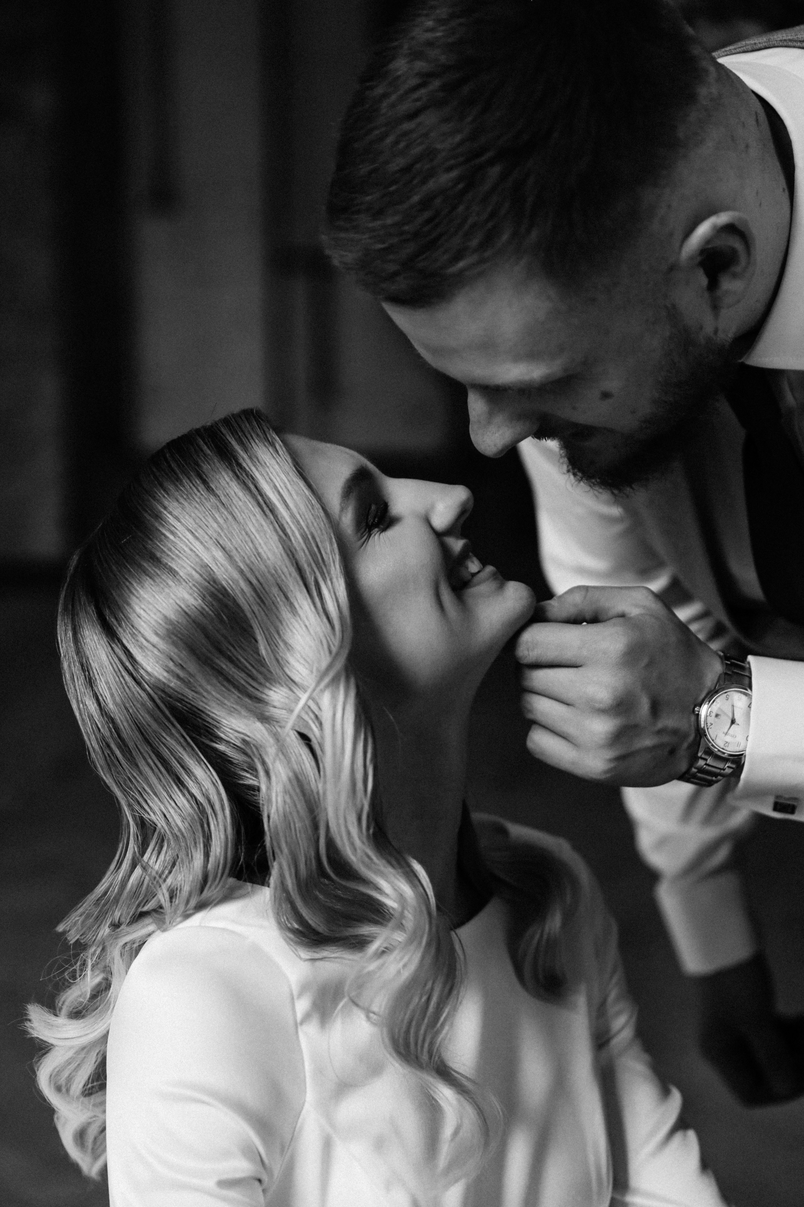 Щастя в тобі. Свадебный и семейный фотограф в Варшаве