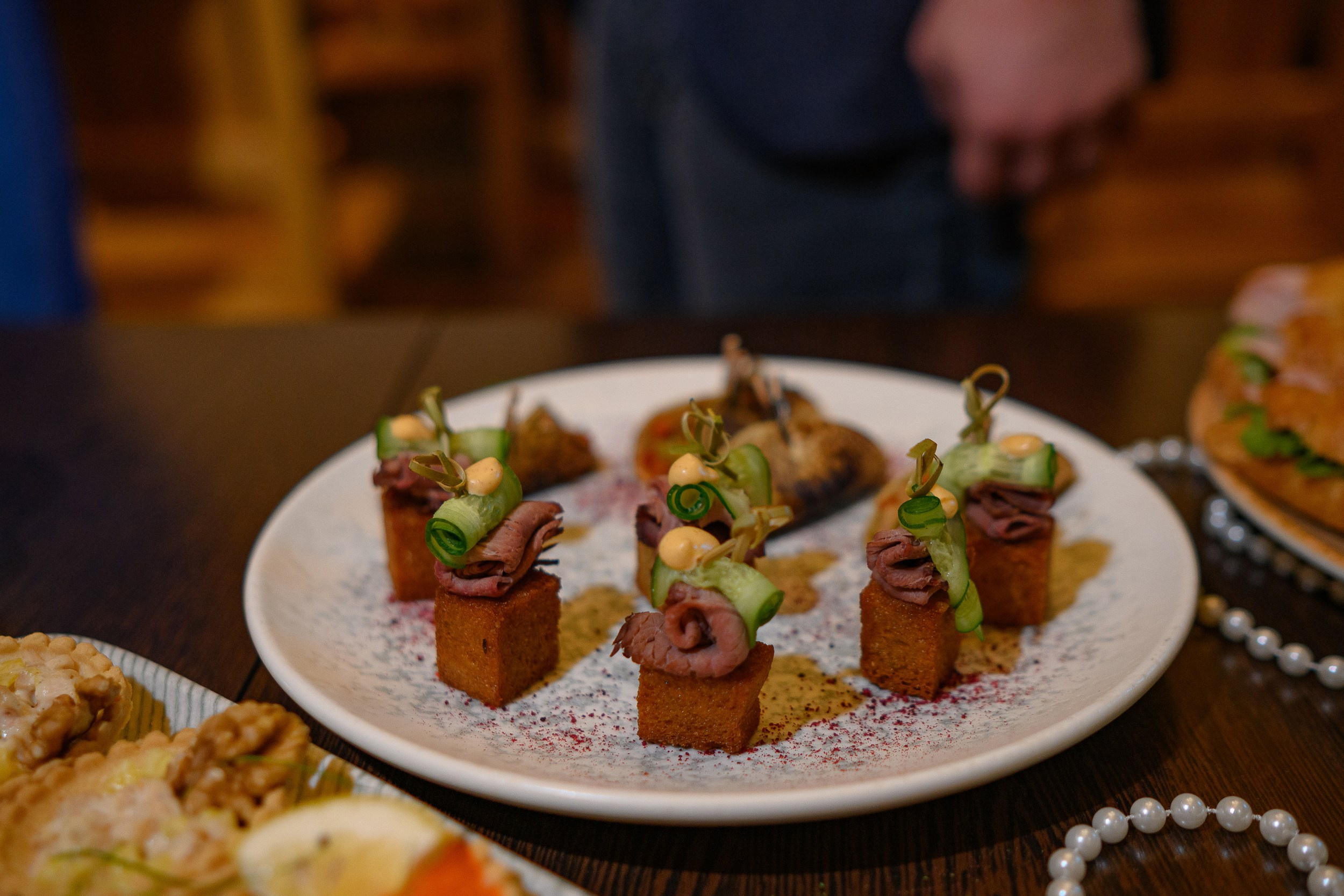 Корпоратив IBrat. Фотограф Александр Данилов