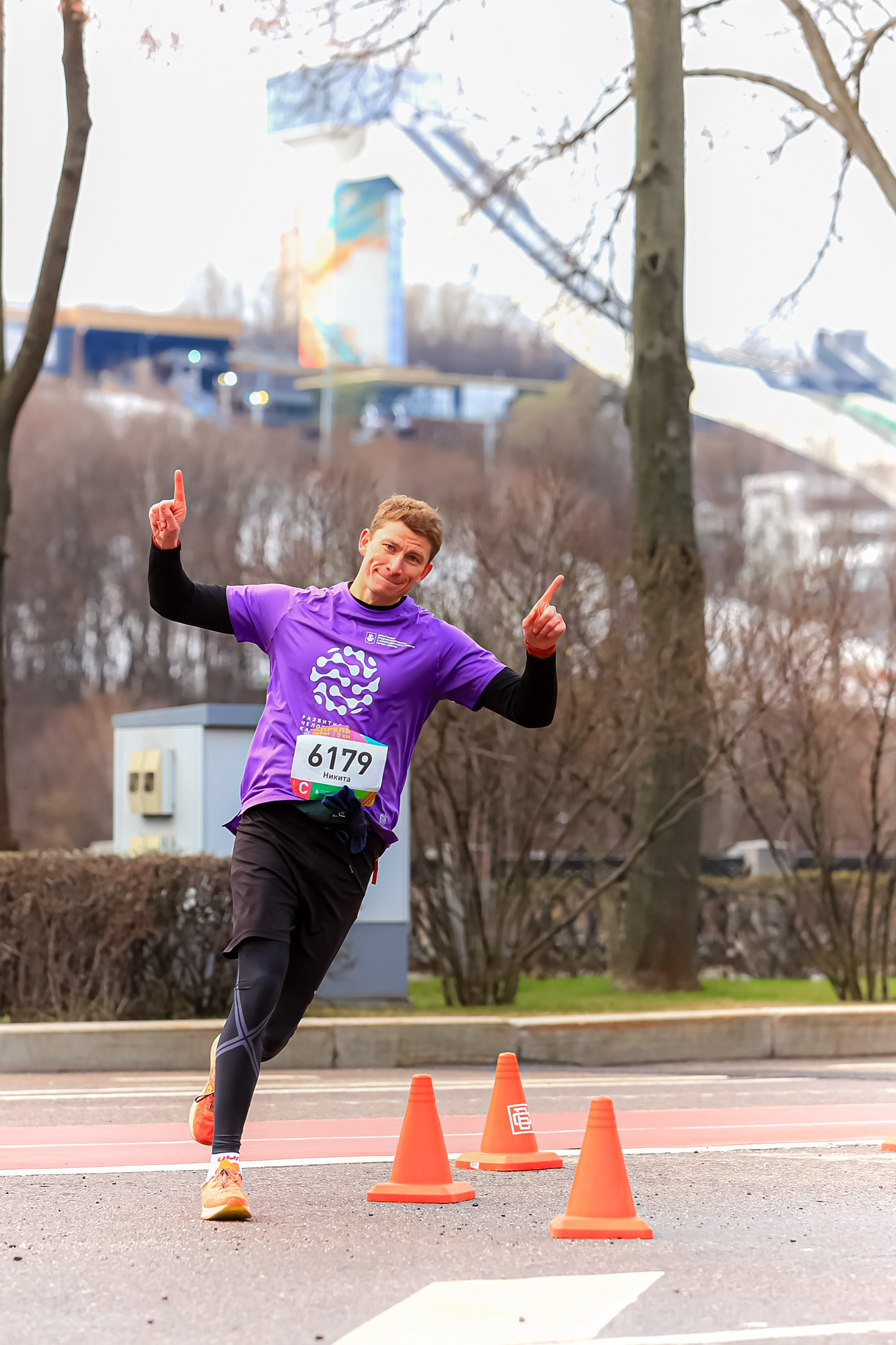 Прошедшие съёмки. Репортажный фотограф Михаил Наволокин Москва
