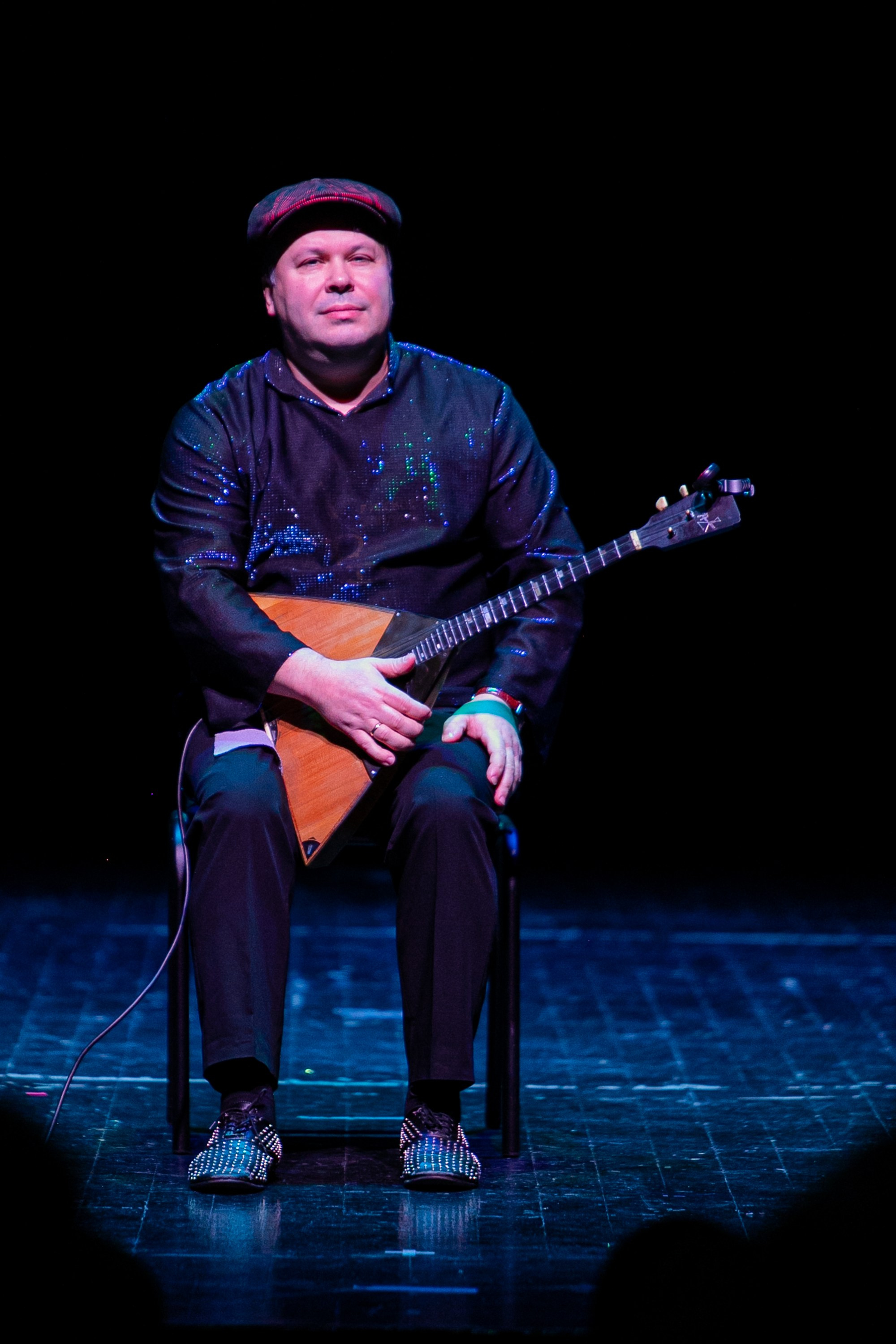 Прошедшие съёмки. Репортажный фотограф Михаил Наволокин Москва