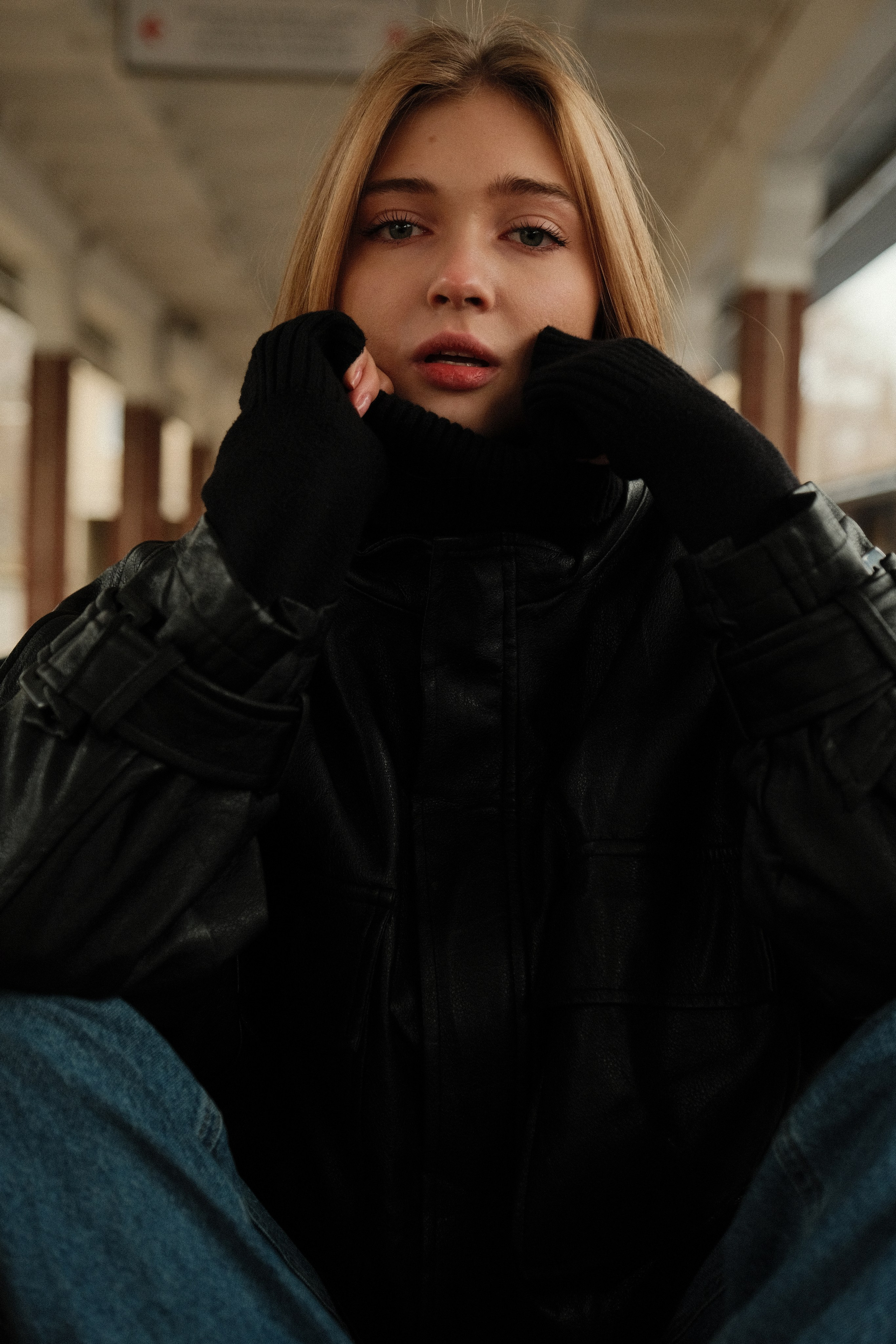 Дарья. Александр Носов. Портретный и репортажный фотограф в Самаре