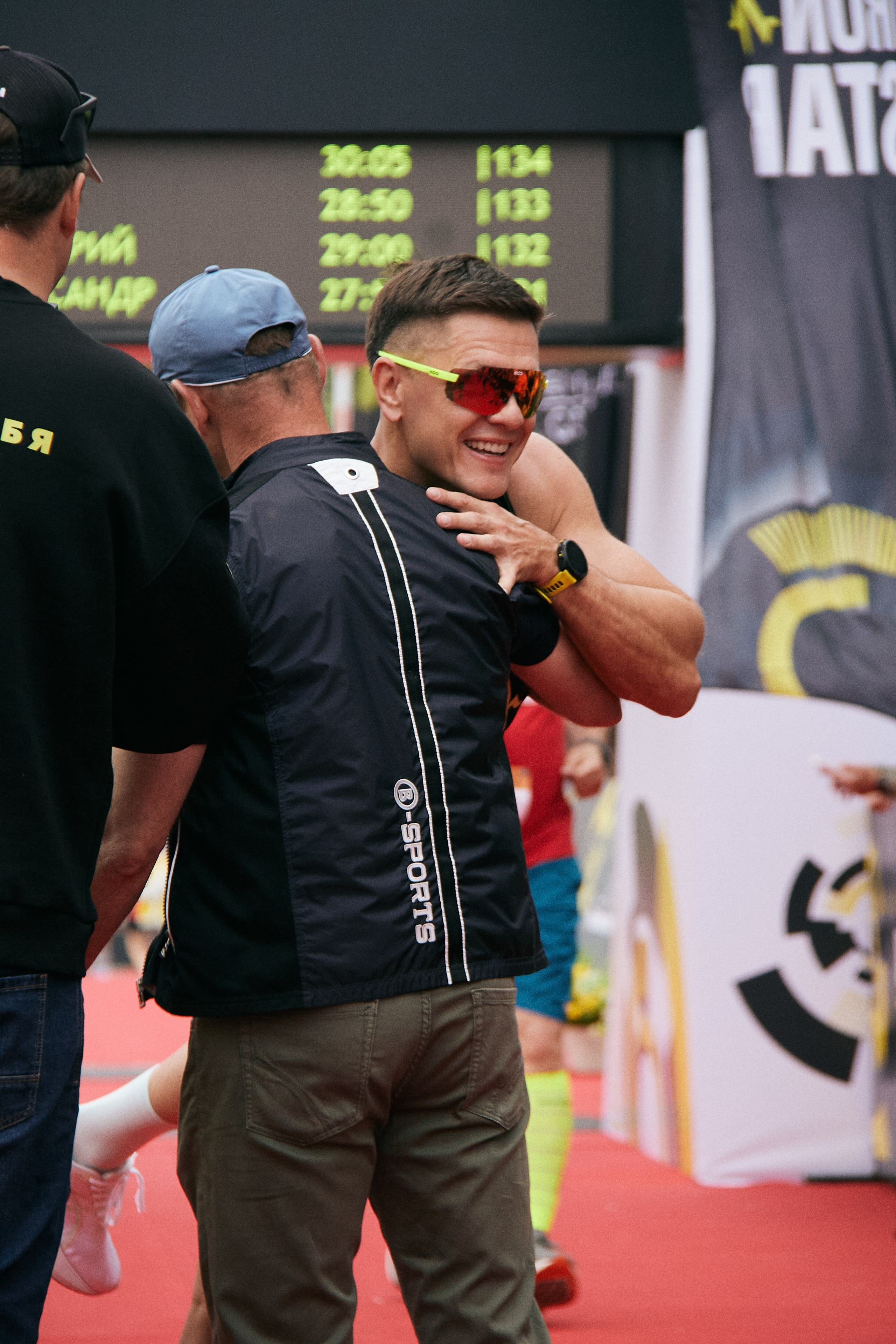 Спорт. Ap.phot