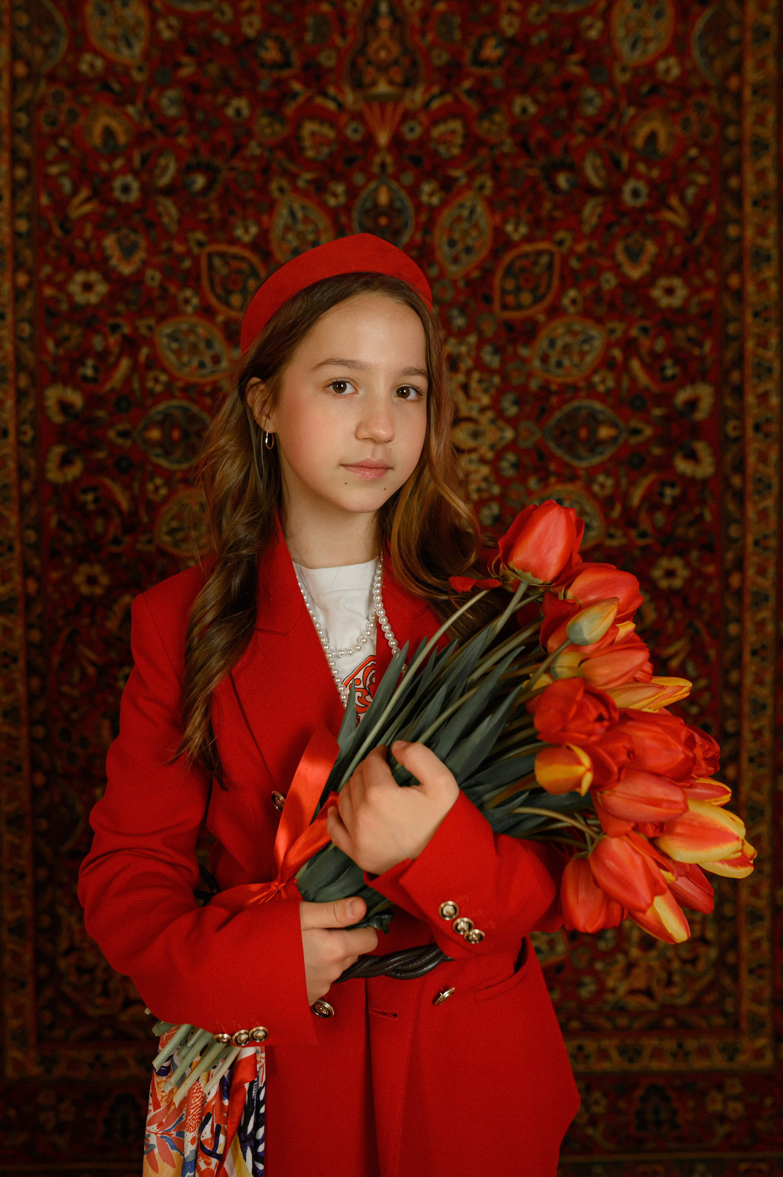 Красно девицы. Www.ostermiller.ru