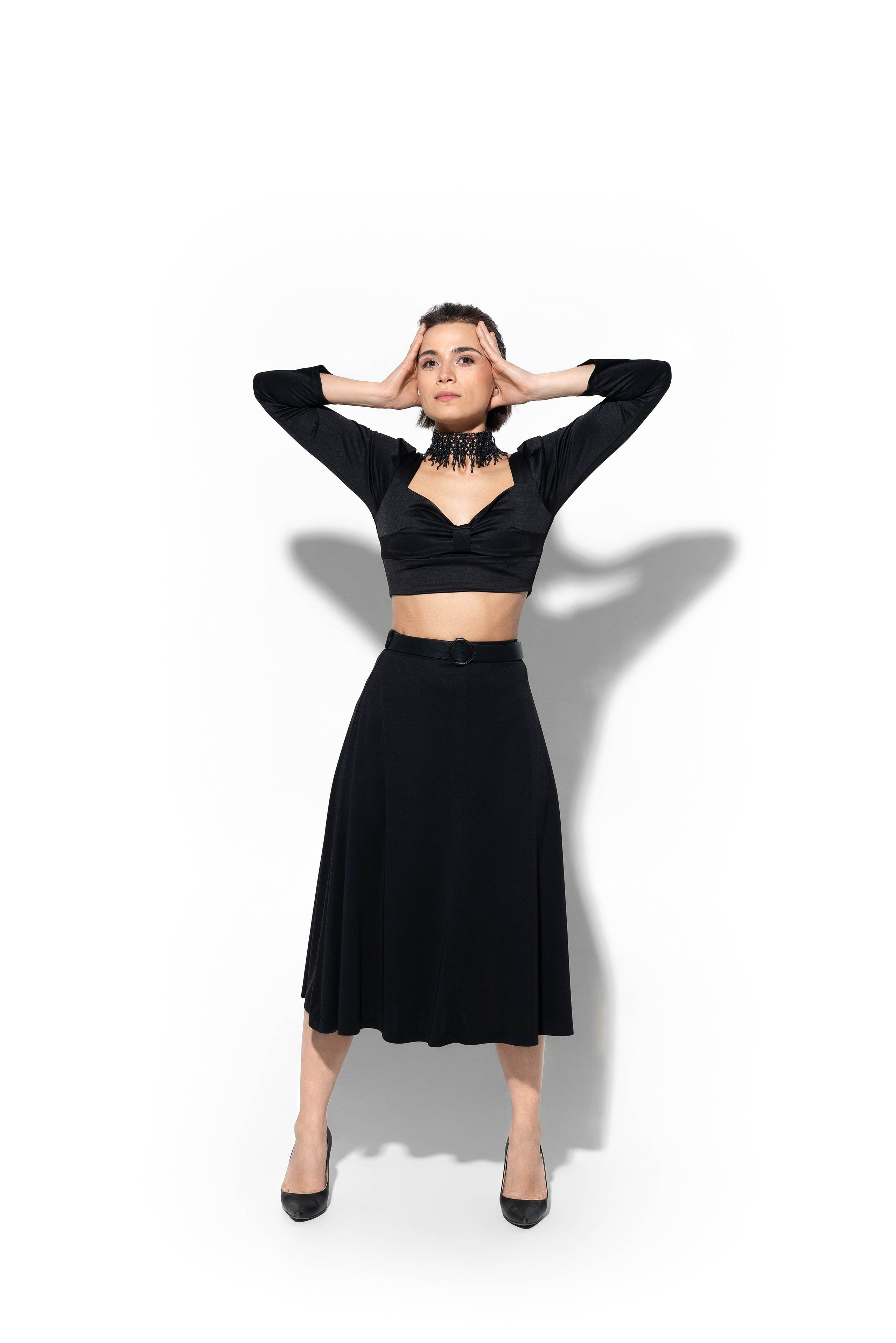 Юлия. Портретный фотограф в Петрозаводске Татьяна Лебедева