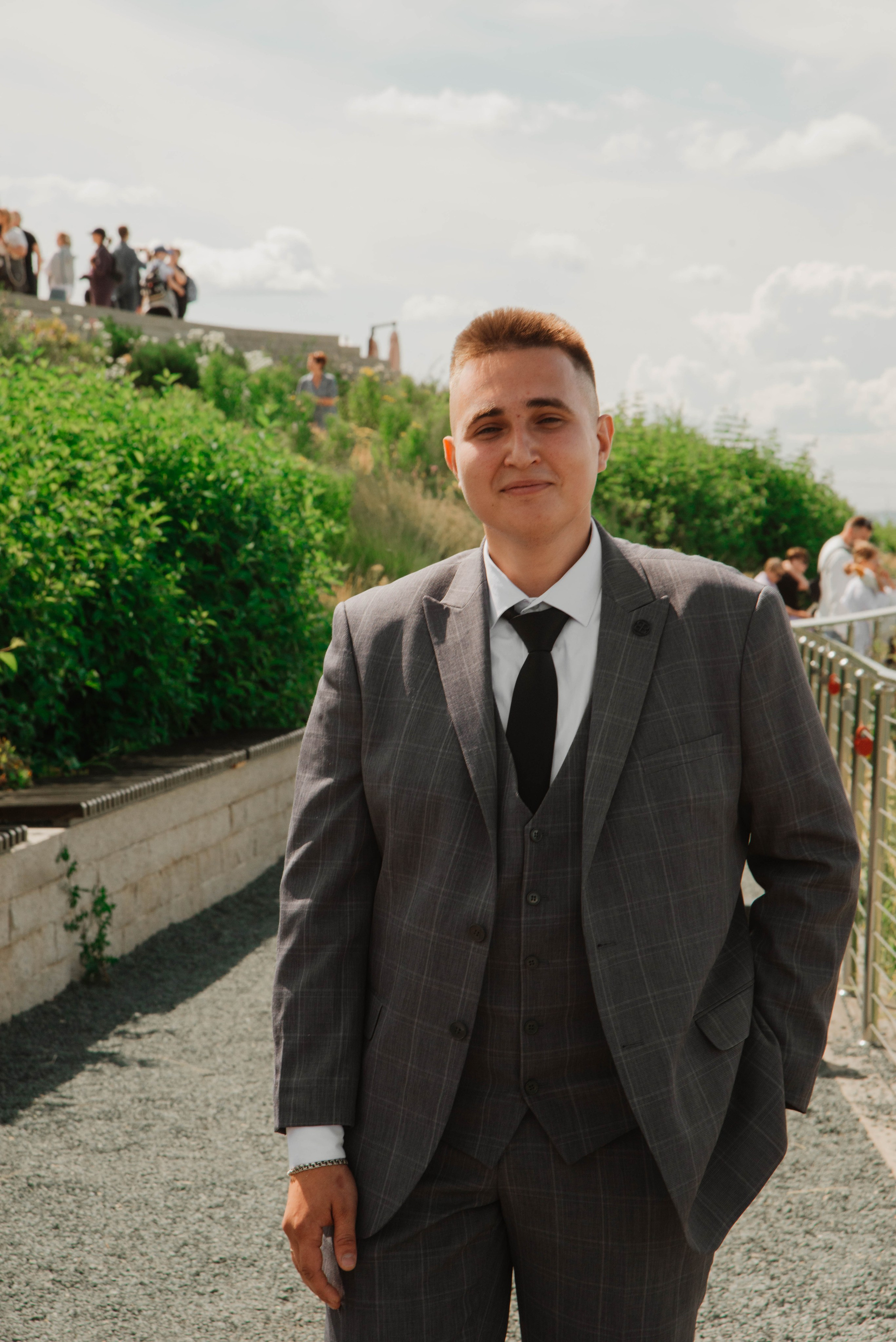 Ксения & Денис. Ксения Glossa. Портретный и репортажный фотограф в Самаре