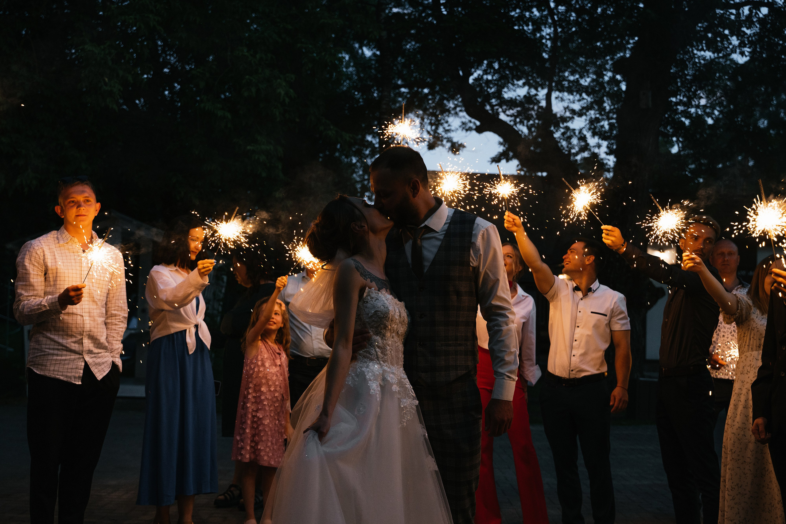 Wedding day #55. Свадебный, семейный фотограф в Рязани Лена Брант