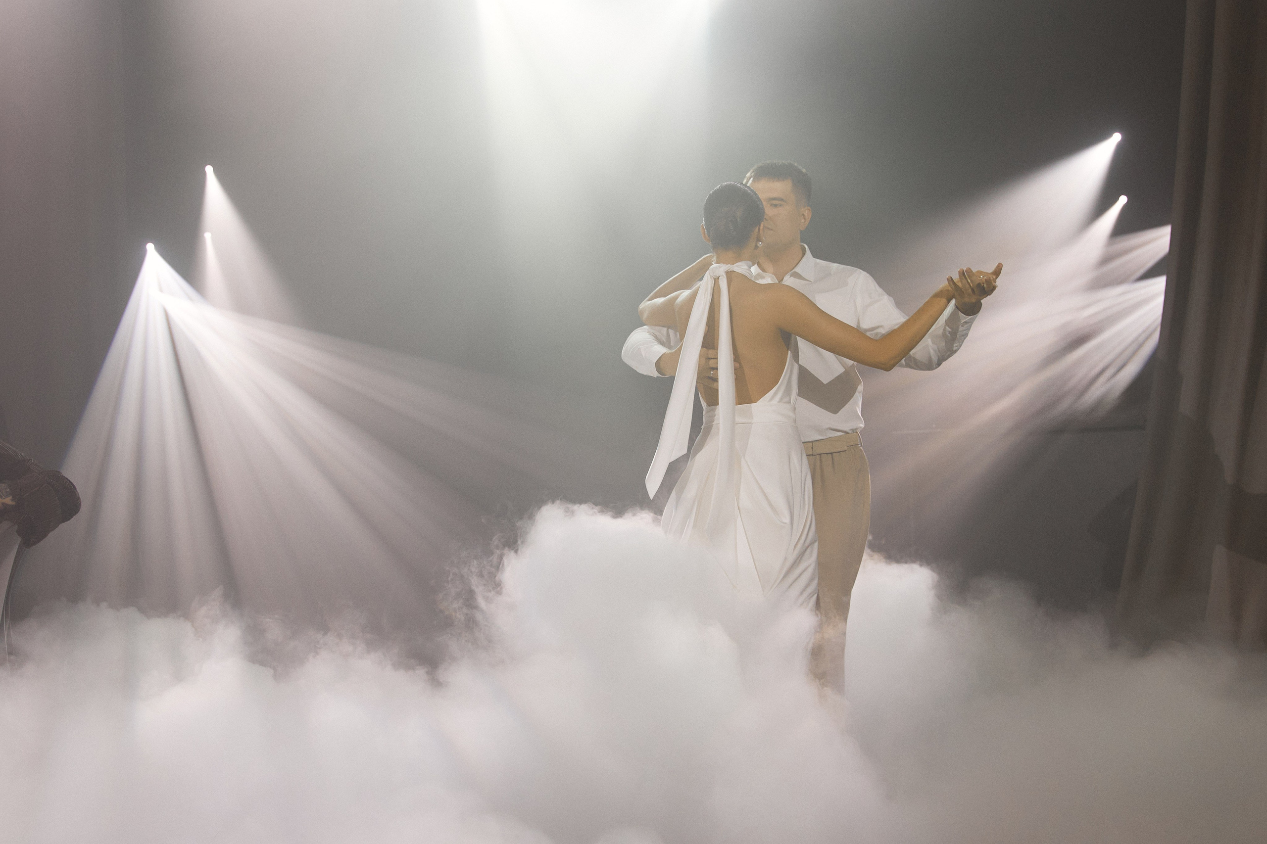 Посмотреть серию. Свадебный и семейный фотограф в Красноярске Тряпчев Павел