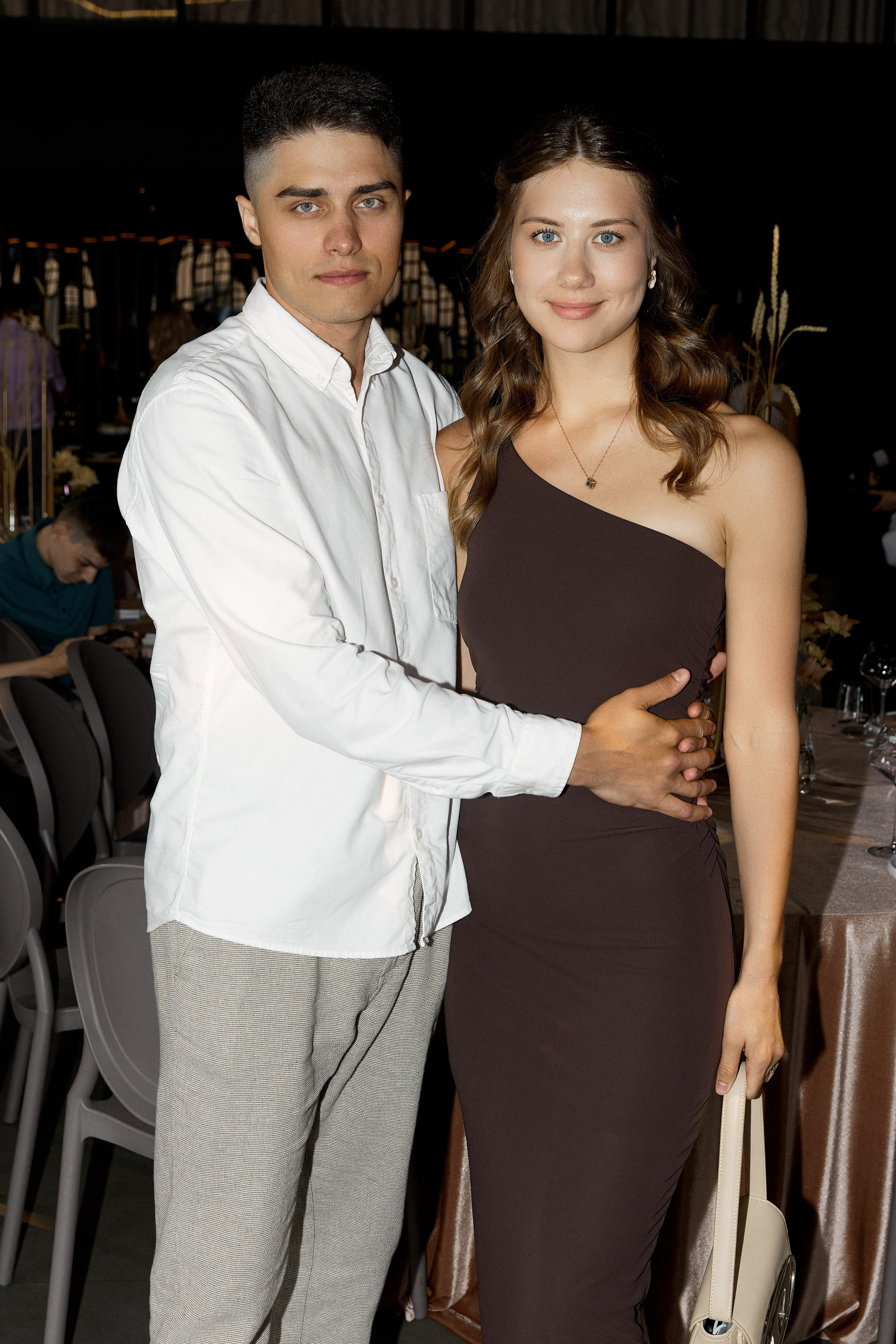 Посмотреть серию. Свадебный и семейный фотограф в Красноярске Тряпчев Павел