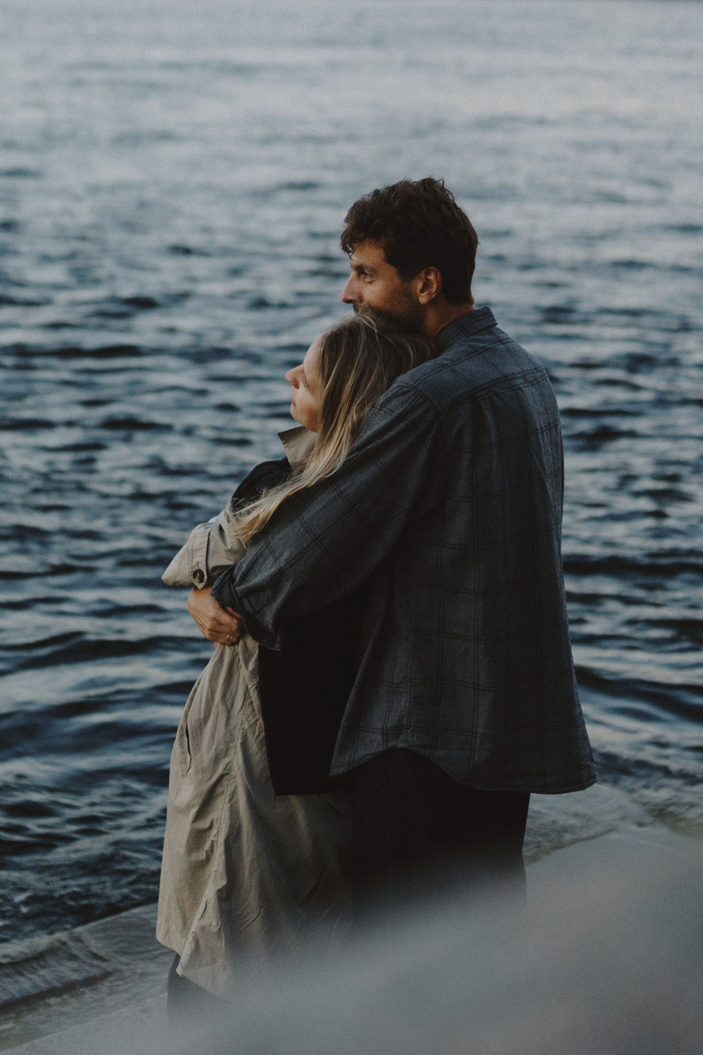 Love Story. Юлия Анисимова — свадебный и семейный фотограф в Санкт-Петербурге