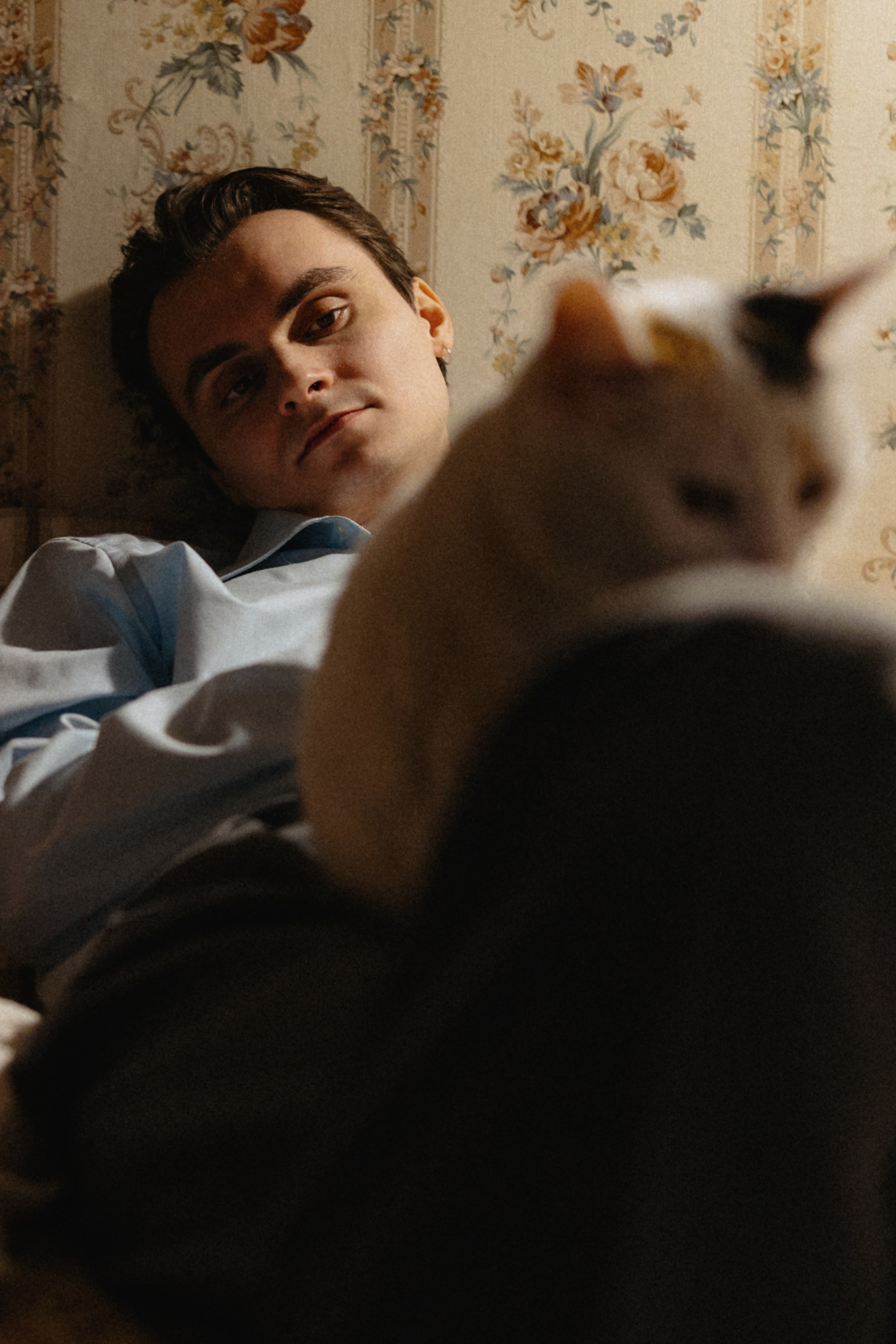 Назад в СССр. Юлия Анисимова — свадебный и семейный фотограф в Санкт-Петербурге