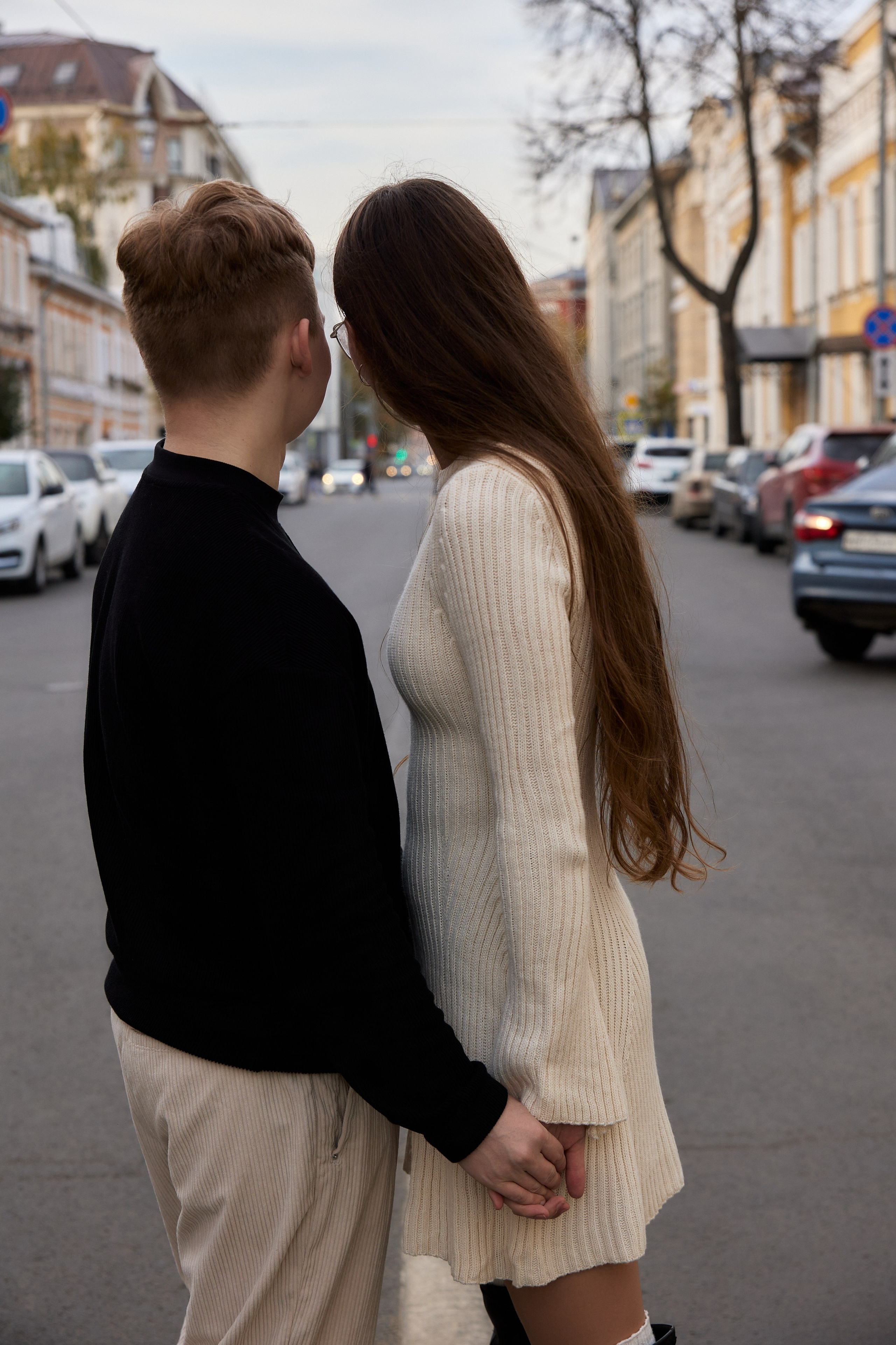 Арина и Даня. Свадебный и семейный фотограф