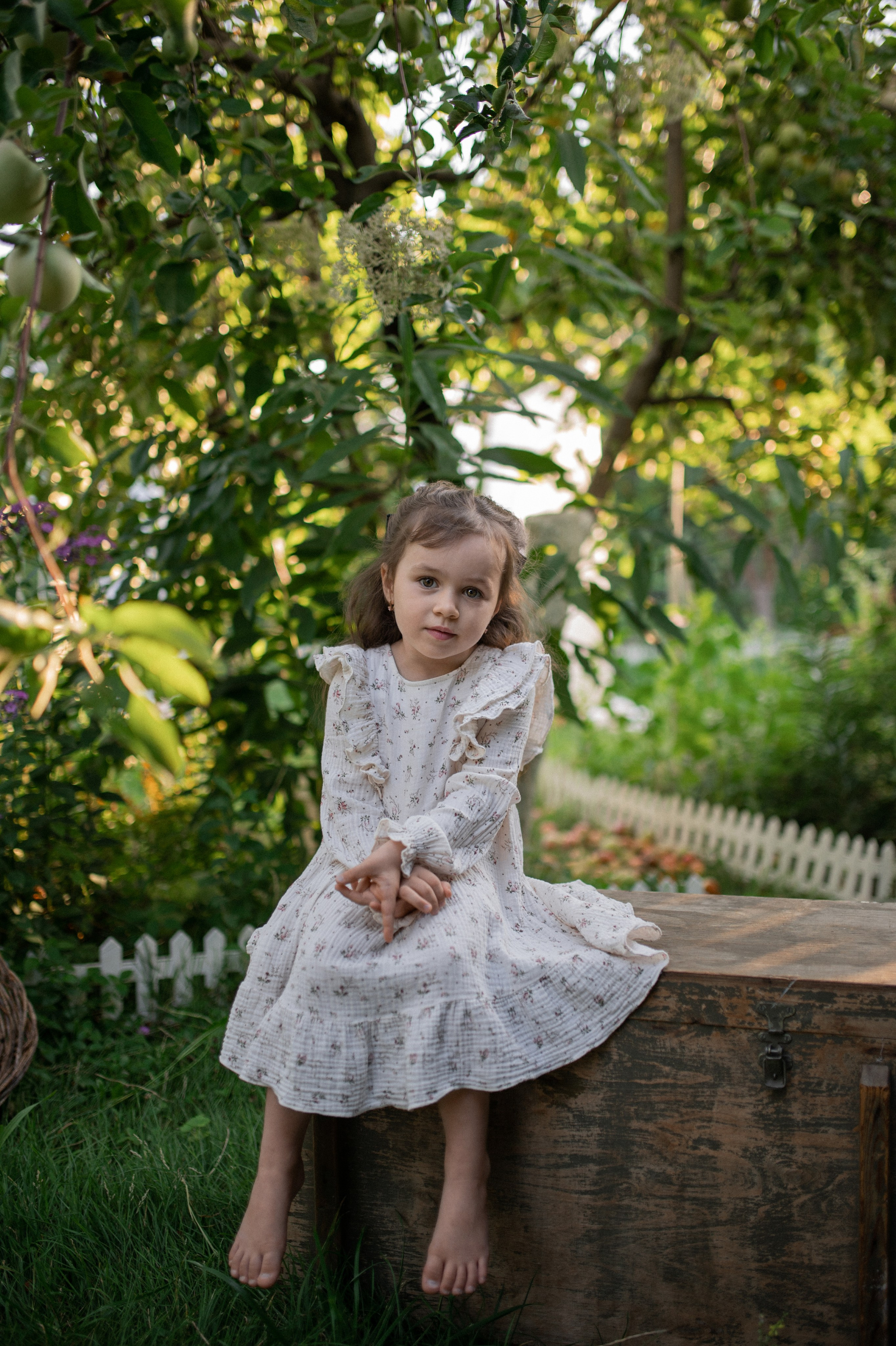 Оля, Злата, Ксюша. Www.ostermiller.ru