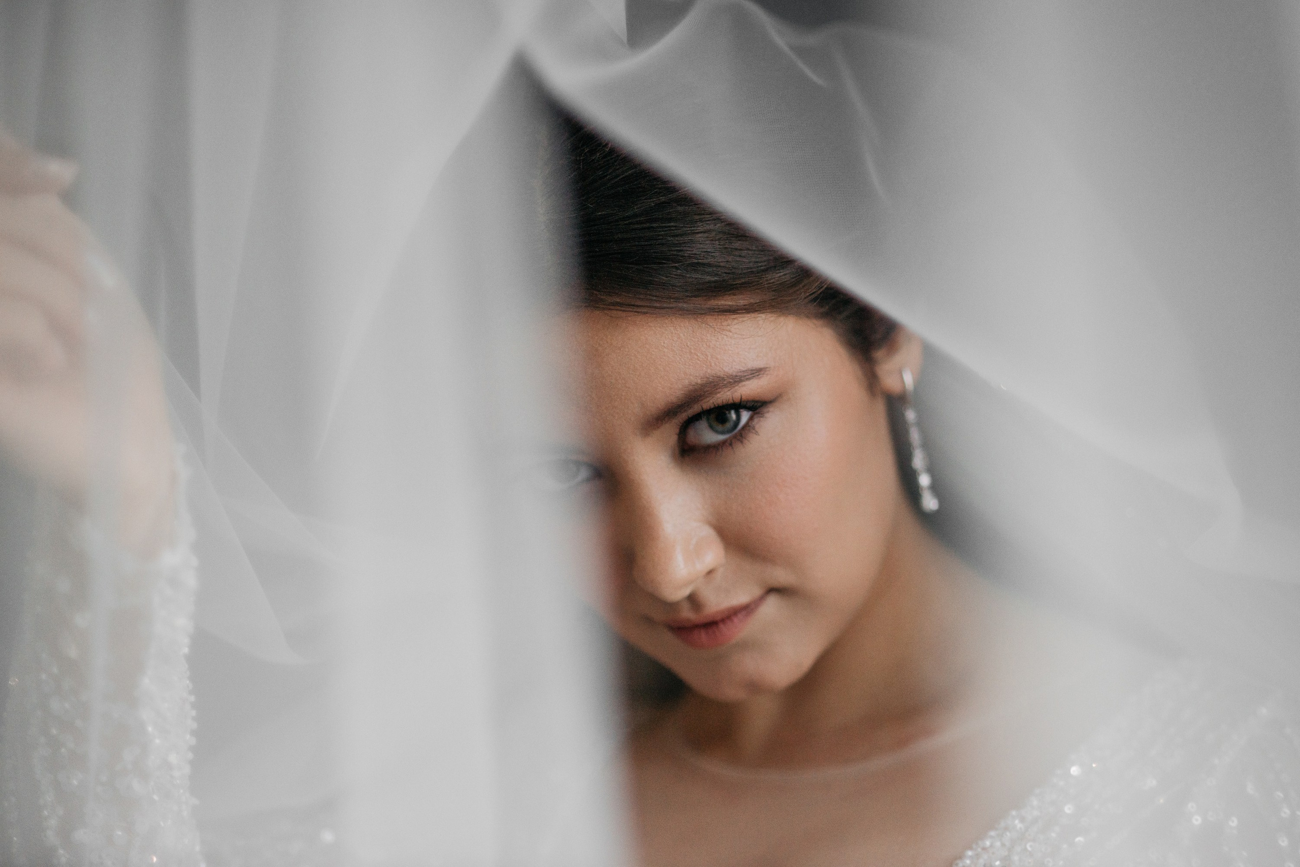 Черное&Белое. Свадебный фотограф Ижевск Петр Шишков