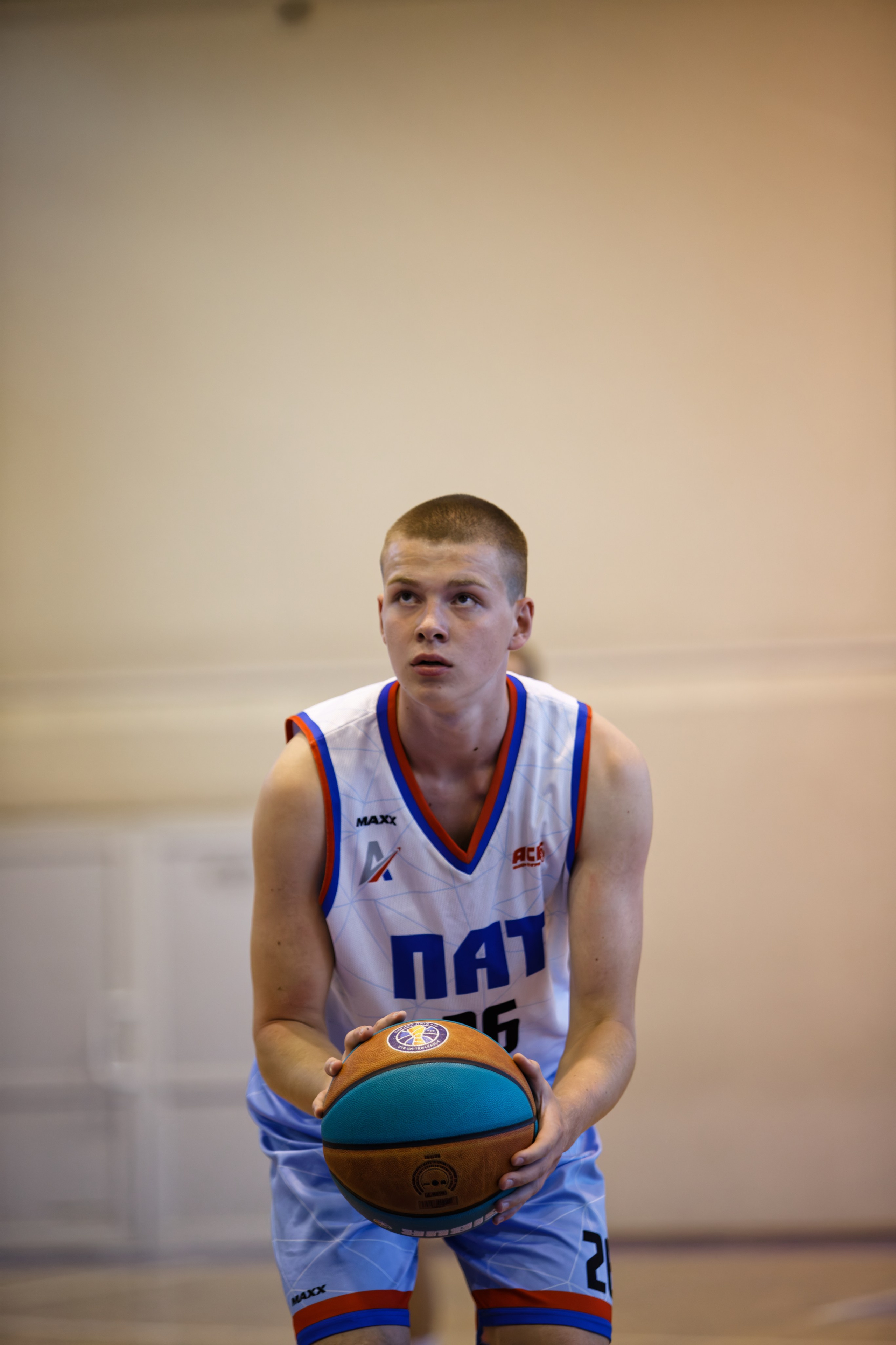 Летняя баскетбольная лига 18.07.2025. Репортажный и спортивный фотограф в г. Пермь Зильберг Павел