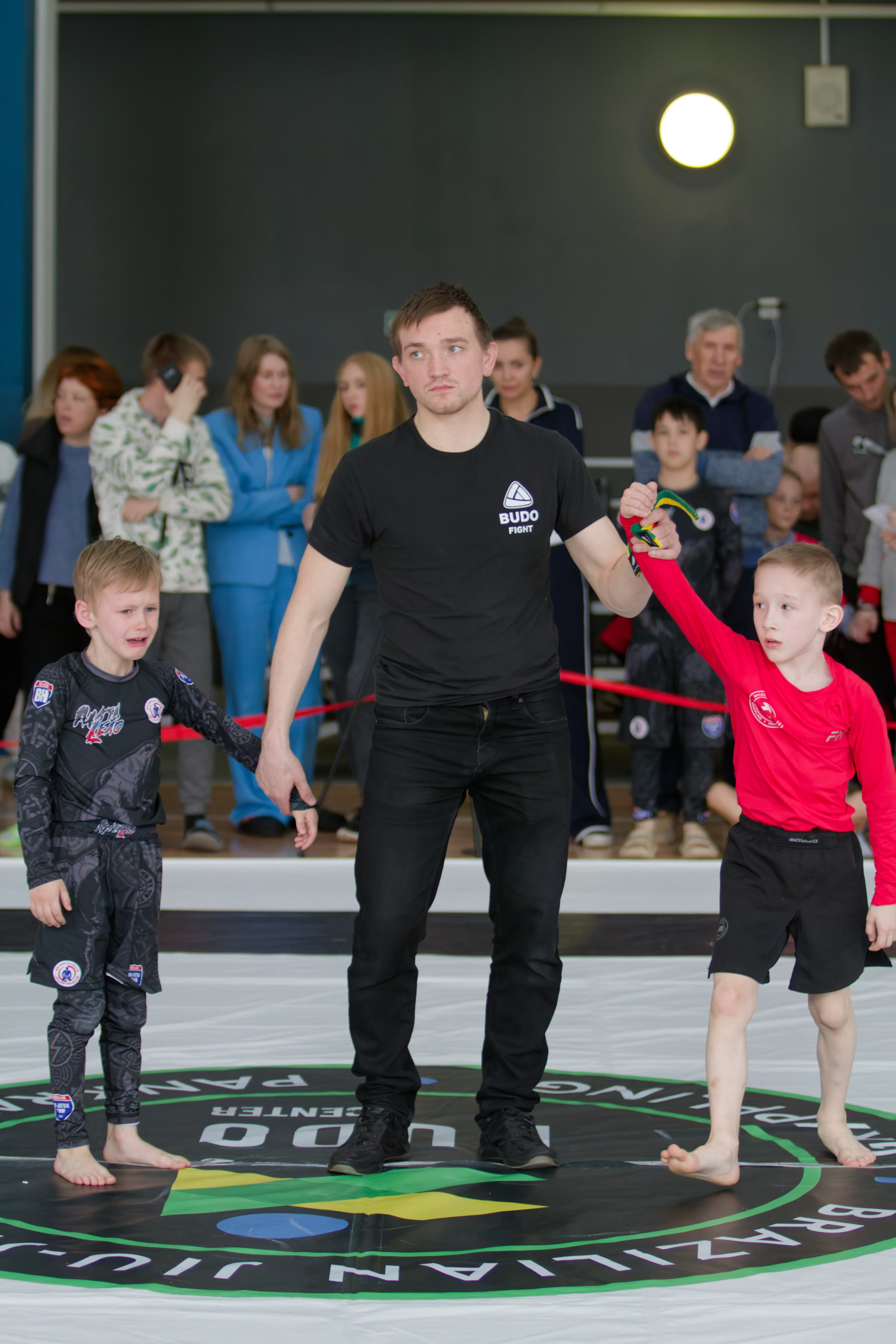 Борьба. Джиу-джитсу 26.04.2025. Репортажный и спортивный фотограф в г. Пермь Зильберг Павел