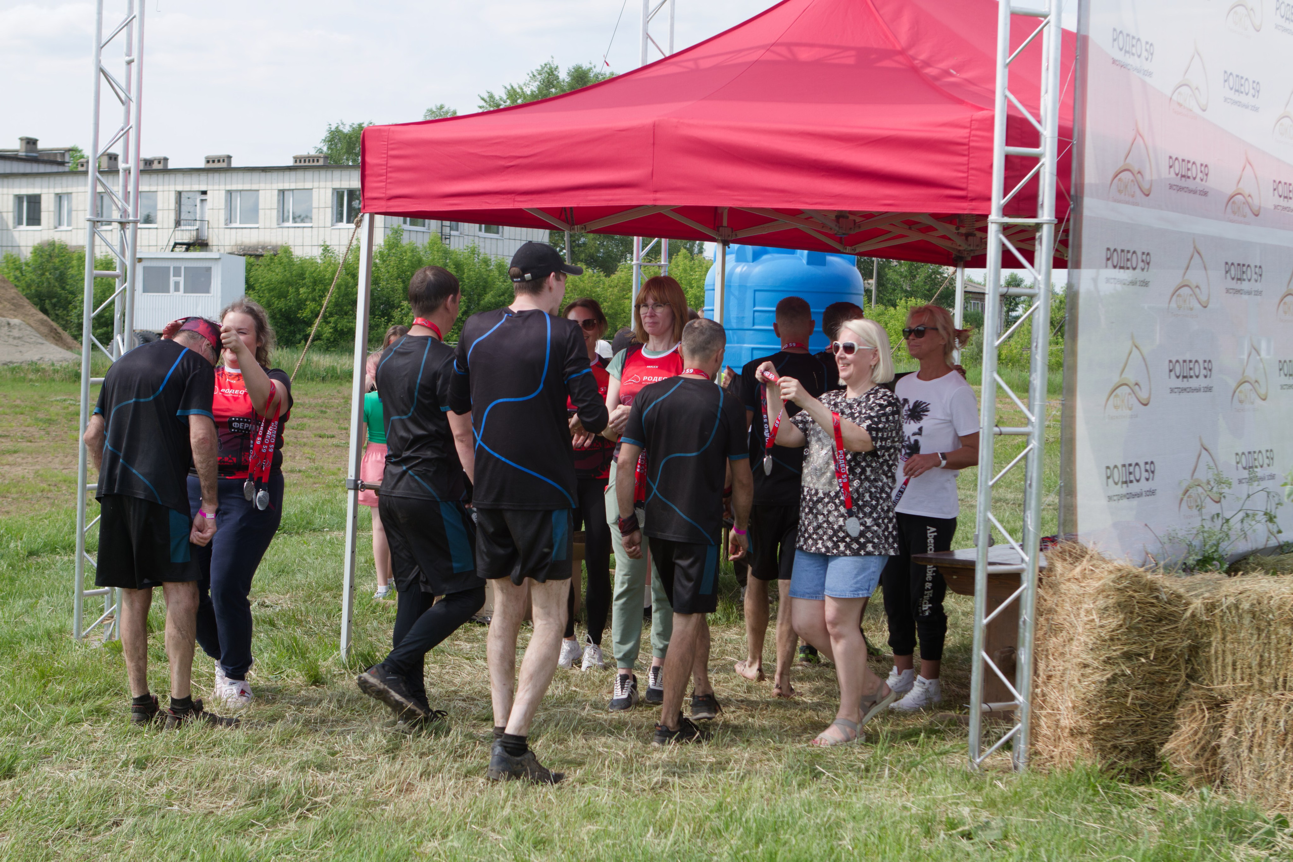 Родео59. Репортажный и спортивный фотограф в г. Пермь Зильберг Павел