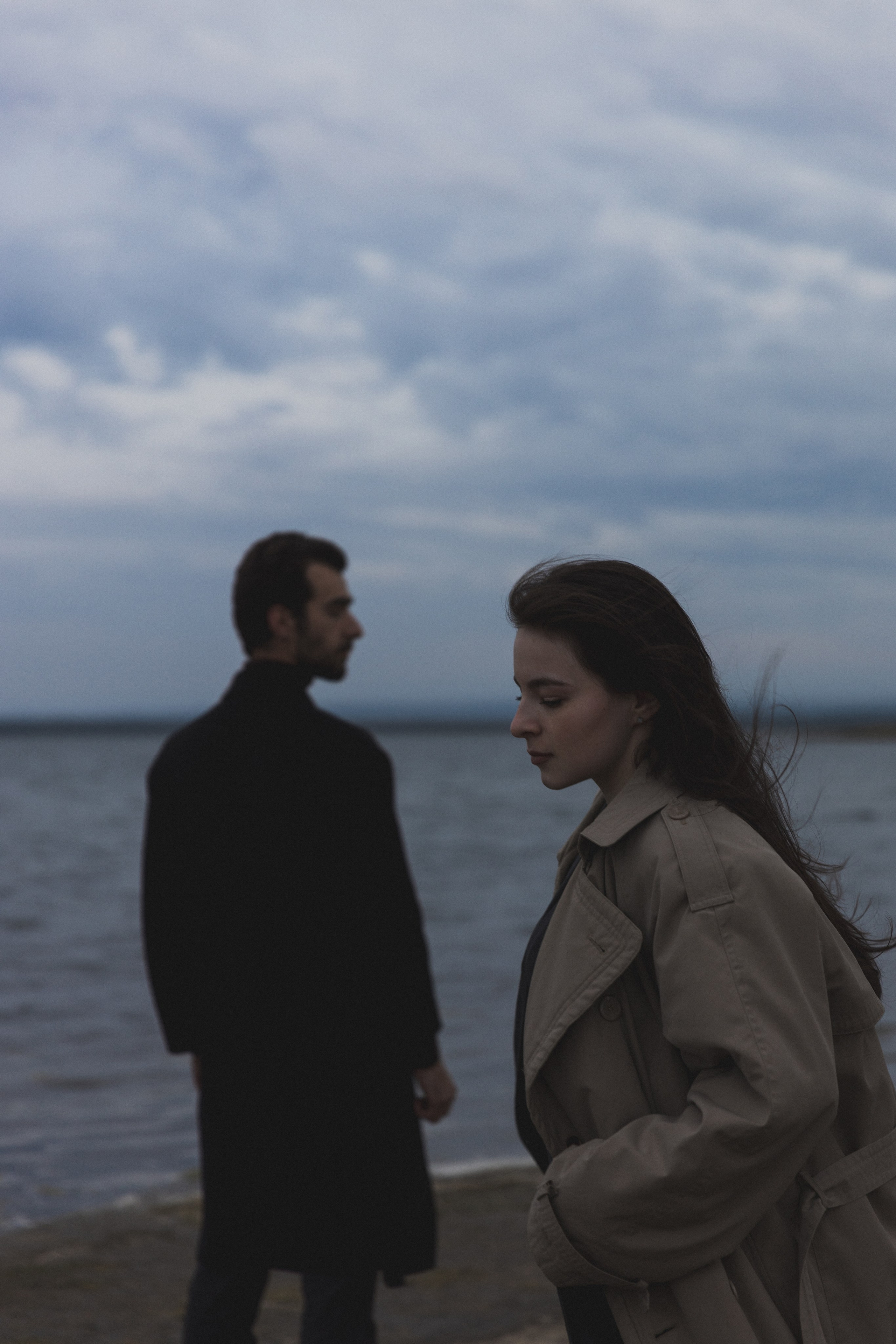 О любви. Фотосессии в Москве Марина Кулова