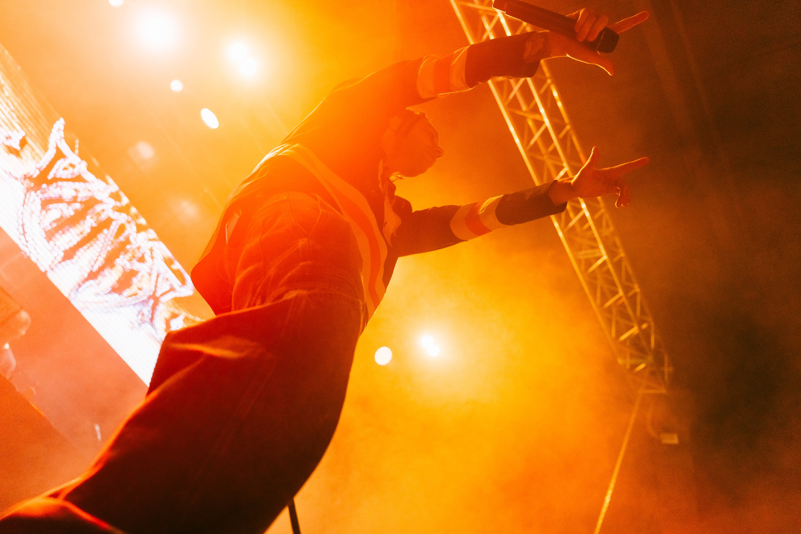 Yanix. Концертный фотограф в Перми, Москве и Екатеринбурге Максим Шибаков