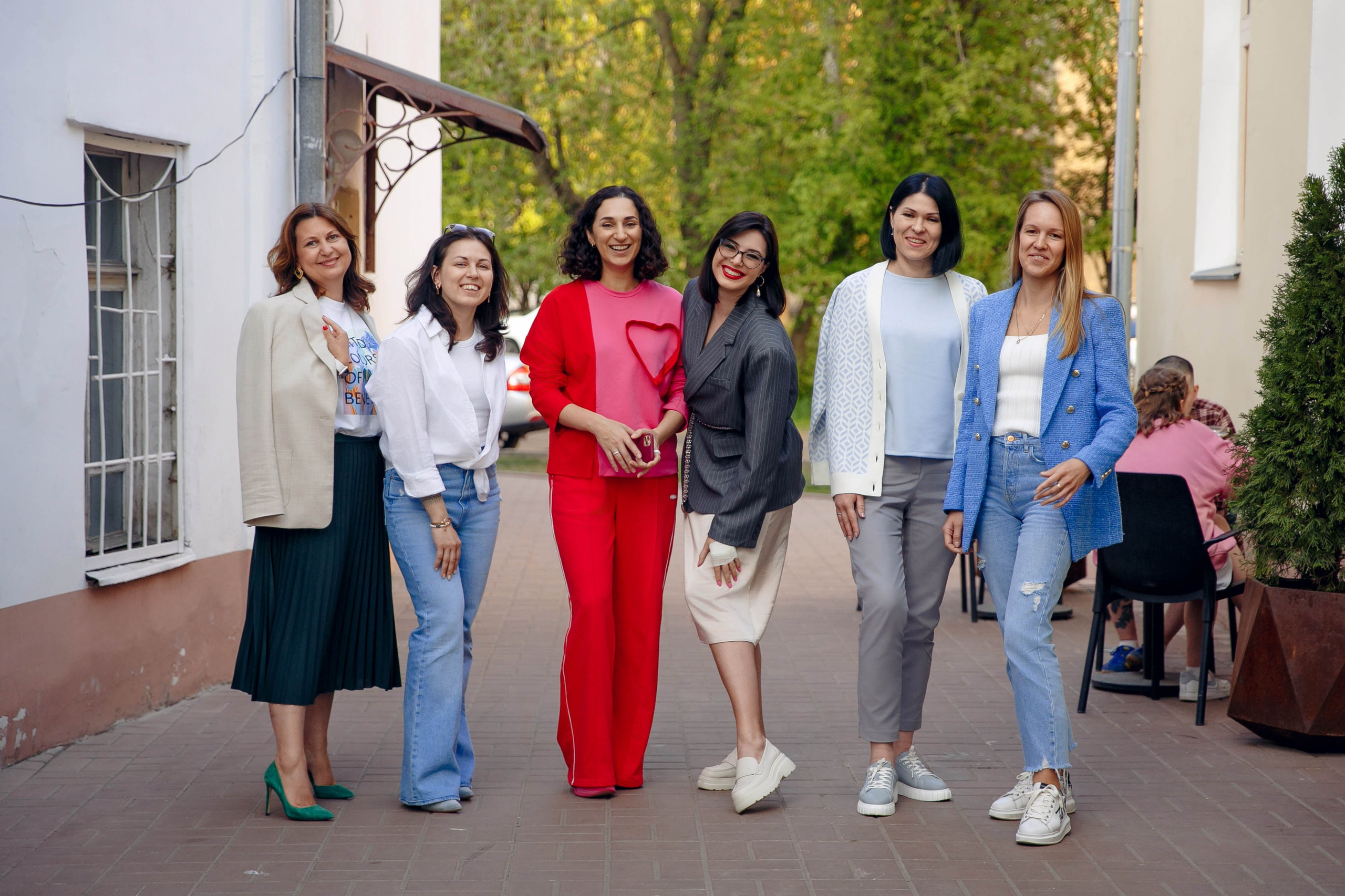 Встреча в «Союз писателей». Ваш репортажный фотограф Артемий Антонов