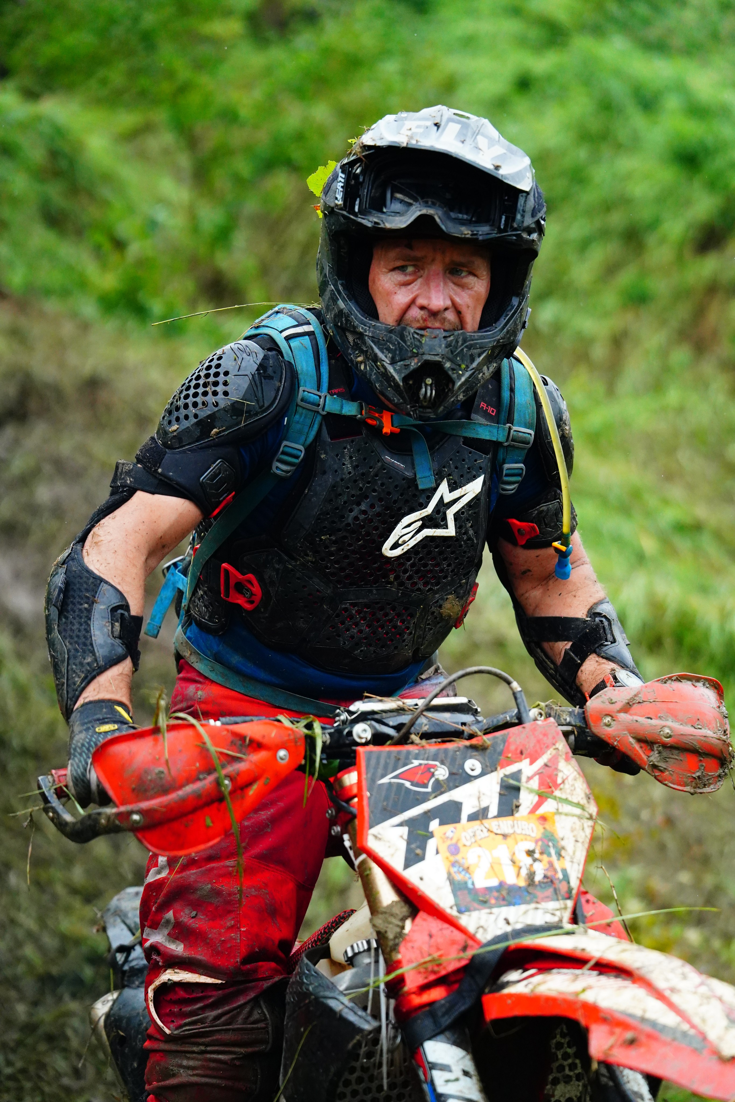 OFRP Enduro. Просто фотограф, просто фото, просто от души Татьяна Киршева