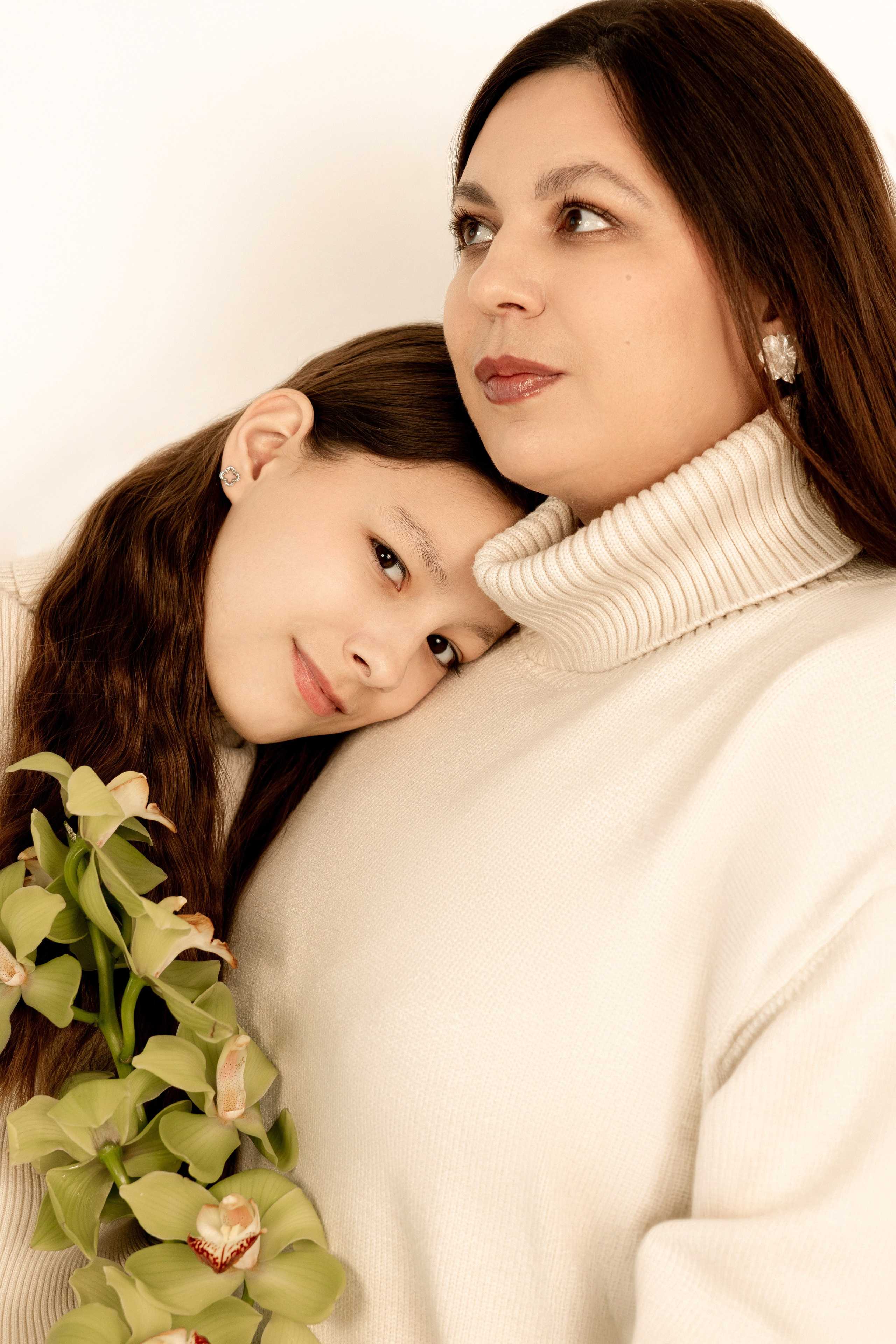 Фотодень «Орхидея». Фотограф Екатерина Голицына