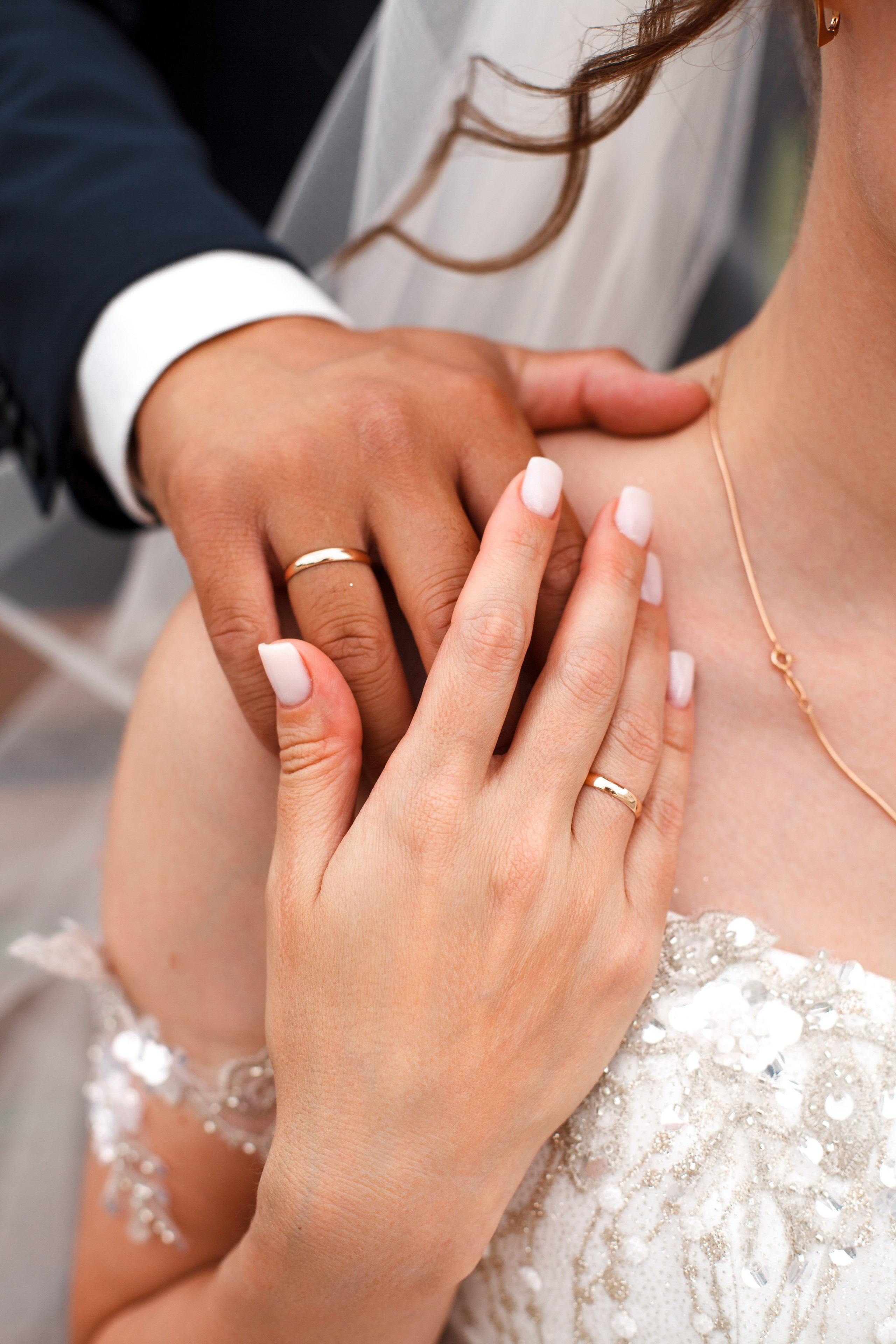 Анастасия и Алексей. Фотограф в Волгограде Норченко Светлана