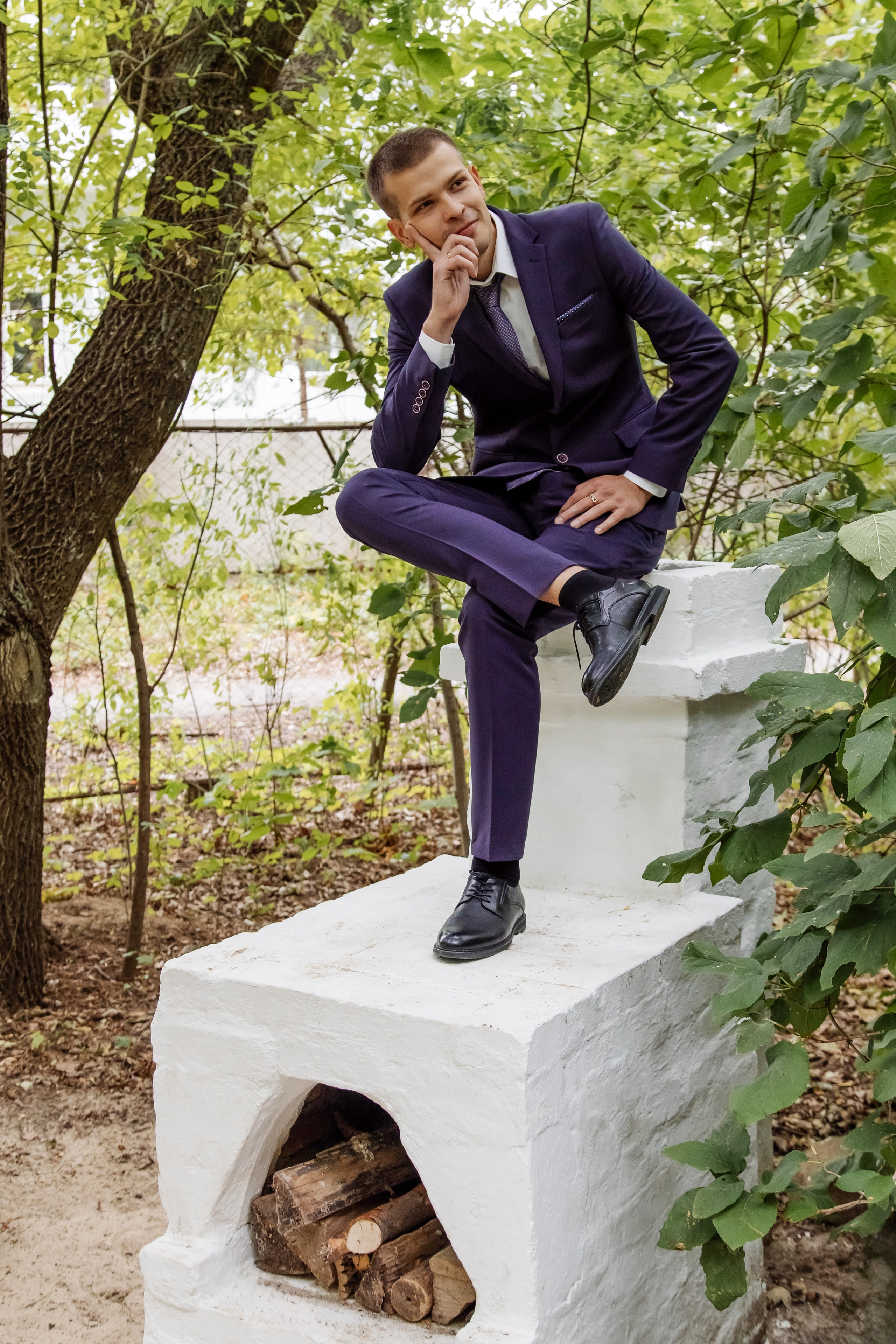 Татьяна и Артем. Фотограф в Волгограде Норченко Светлана