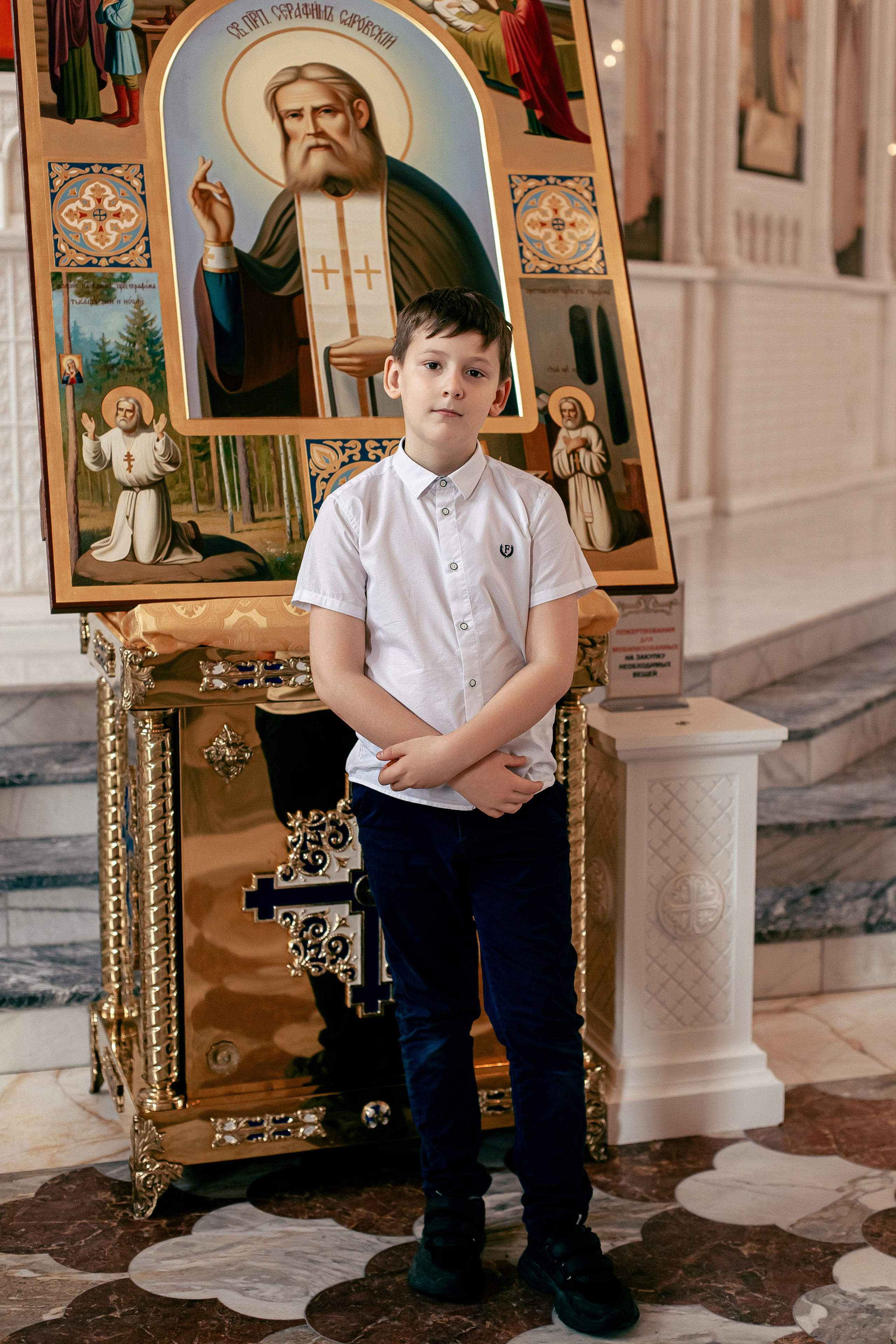 Венчание. Фотограф в Волгограде Норченко Светлана