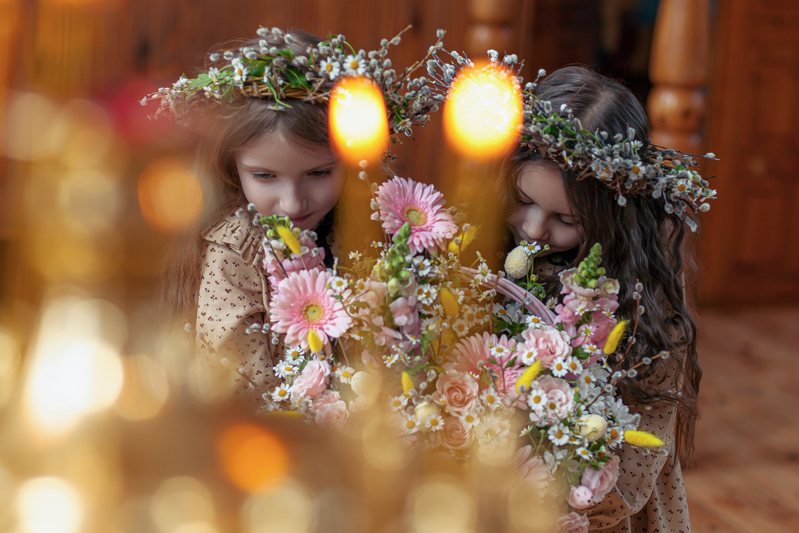 Фотограф в Волгограде Норченко Светлана