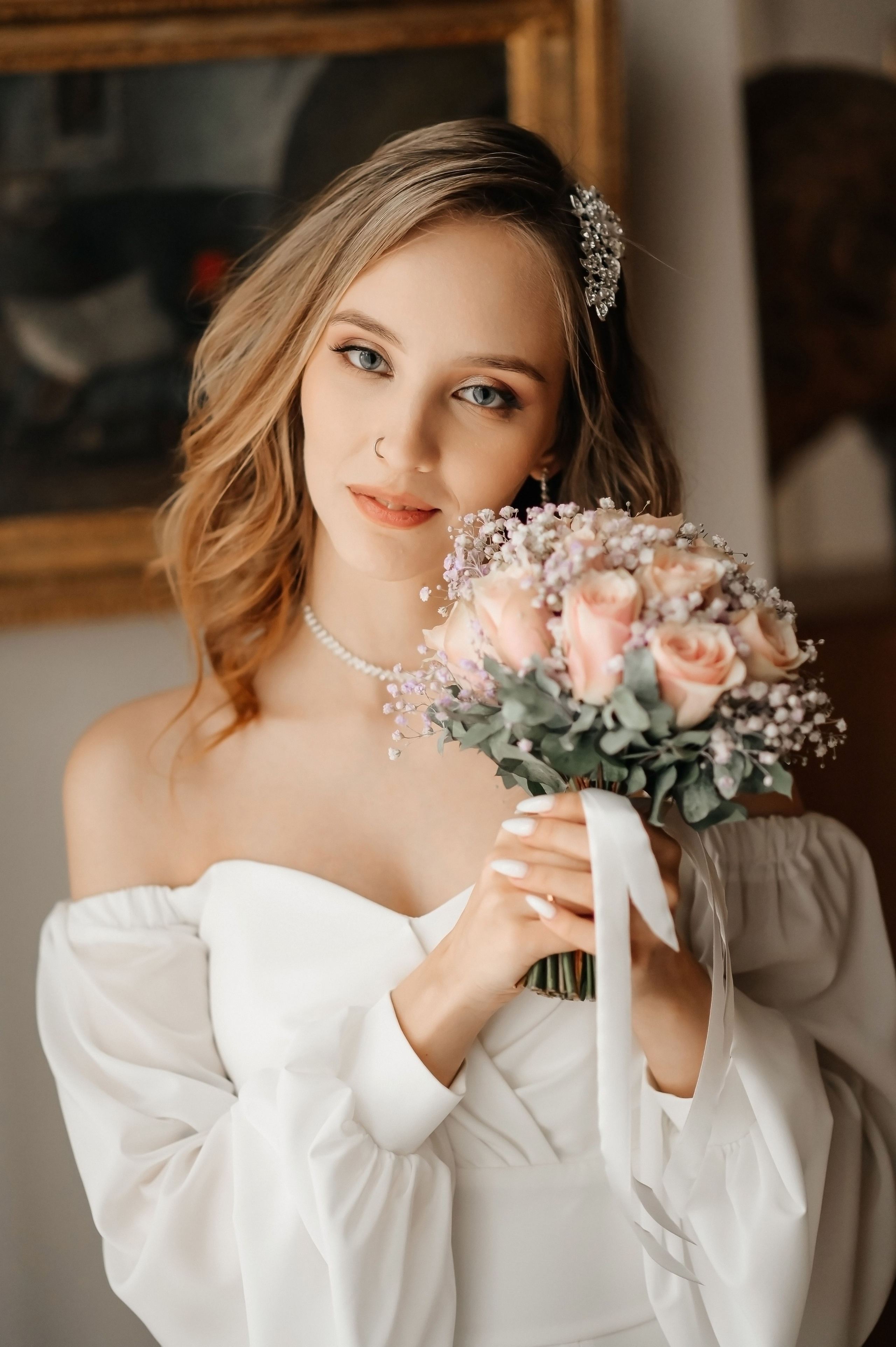 Анна & Александр. Семейный фотограф Олеся Батурина Рязань