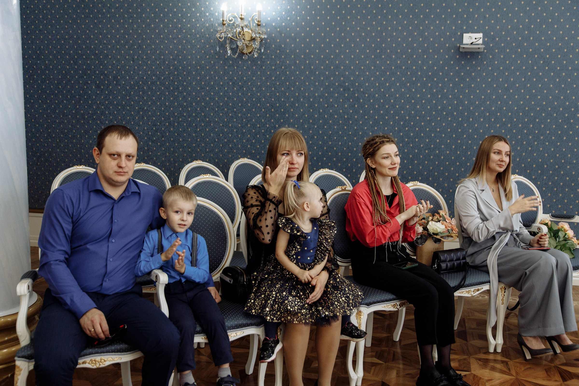 Влада & Александр. Свадебный фотограф в Тюмени и Екатеринбурге Сергей Михин