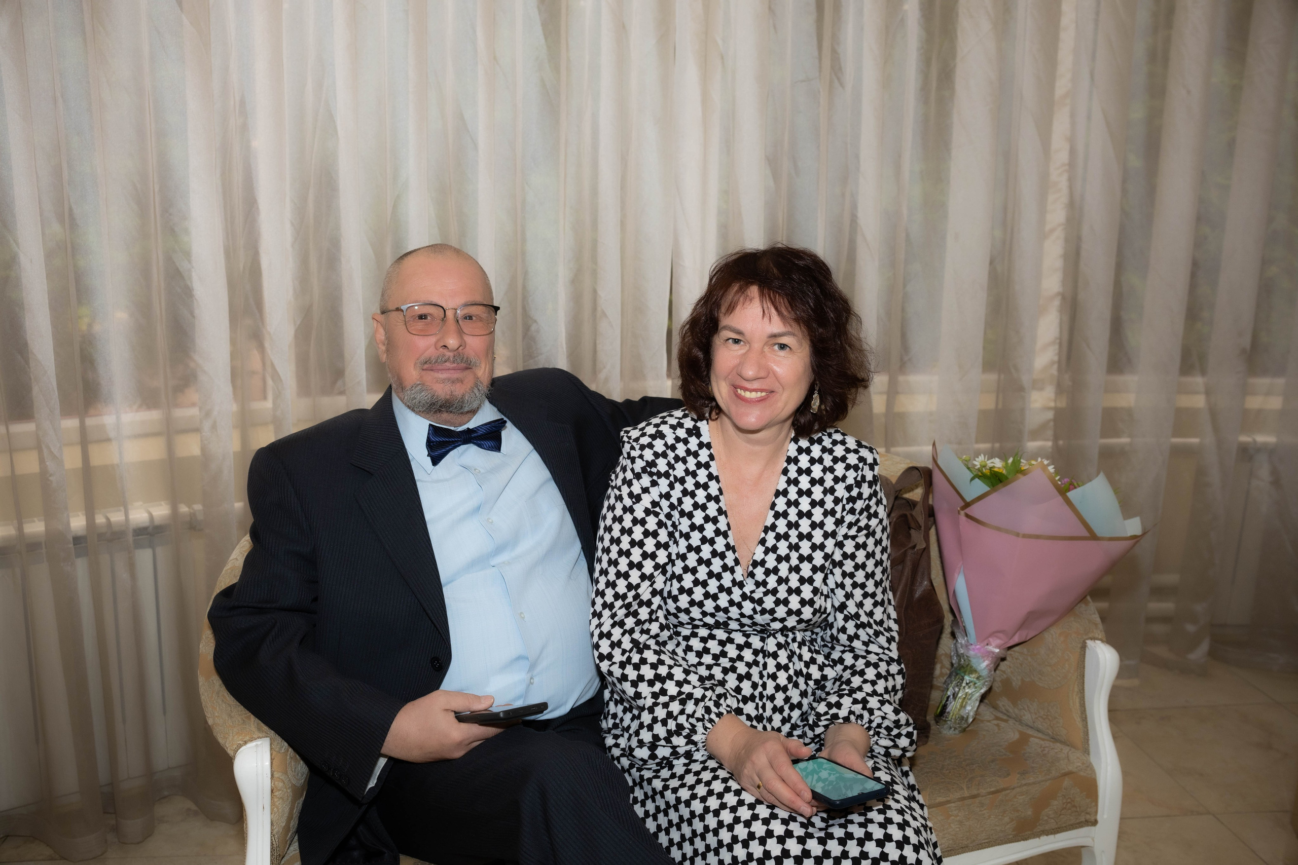 Дима и Маша. Семейный свадебный и репортажный фотограф в Москве Ольга Бабицкая